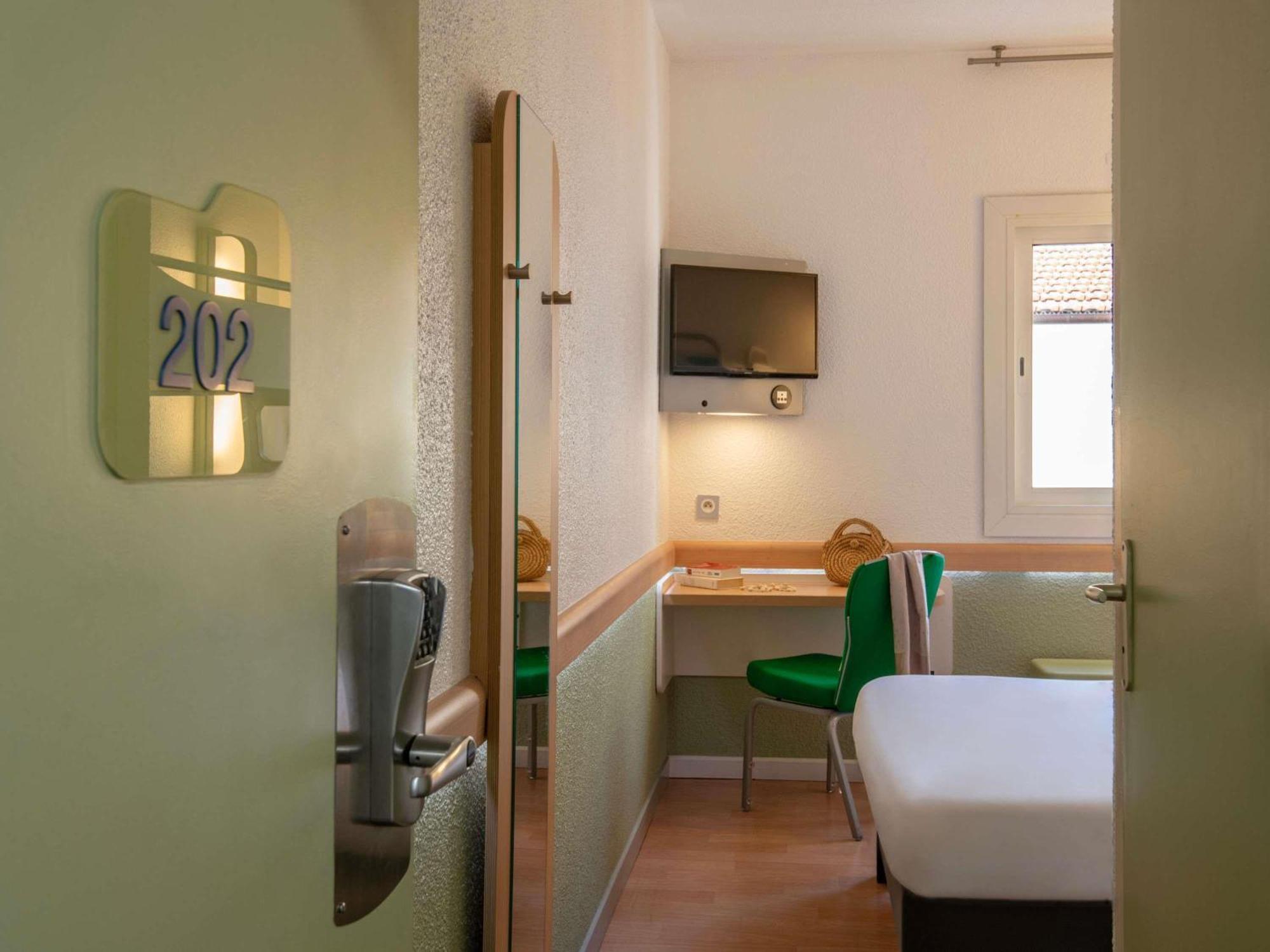 Doppelzimmer