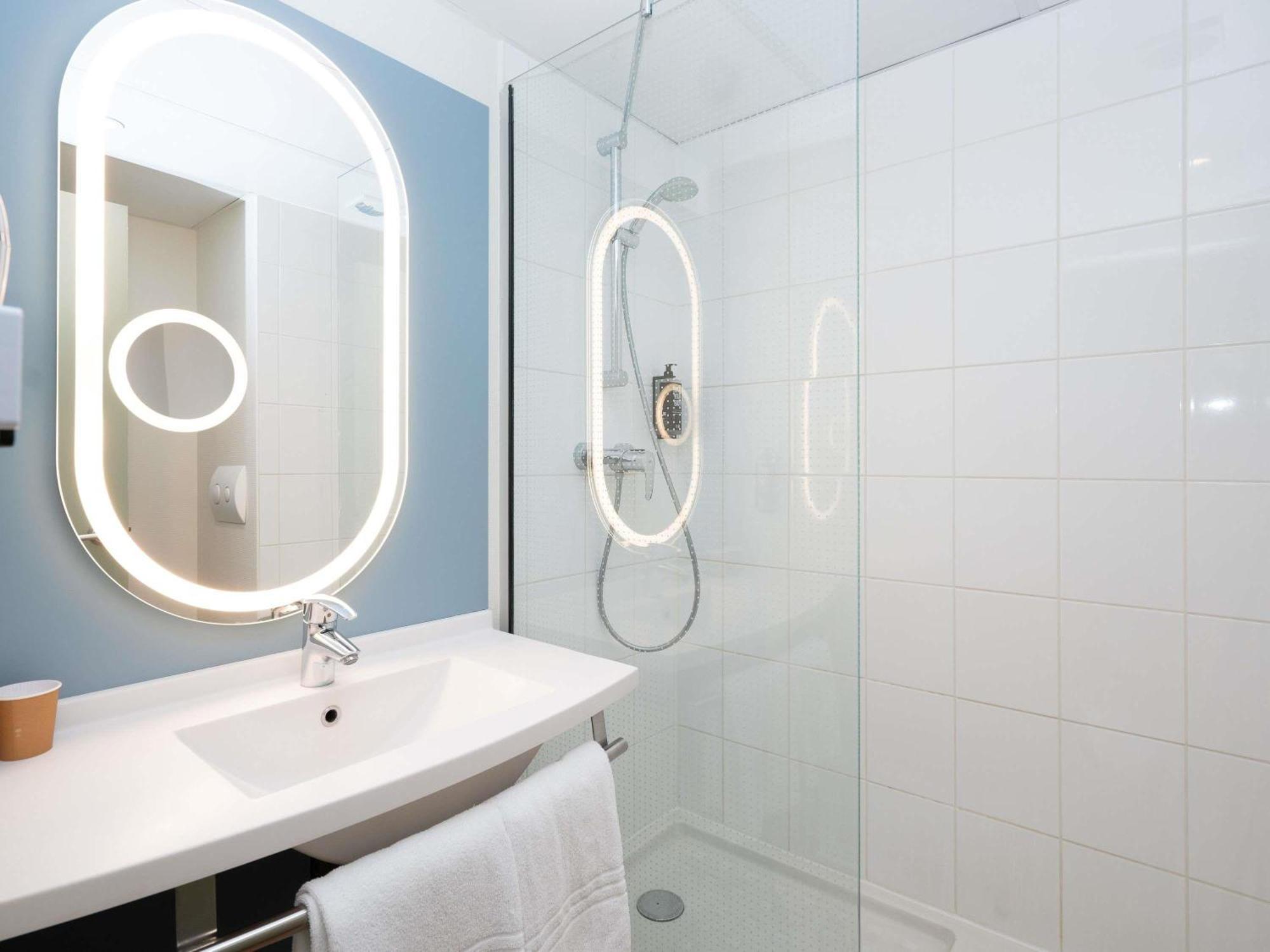 Standard Doppelzimmer
