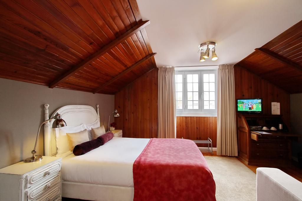Habitación Doble con sofá cama