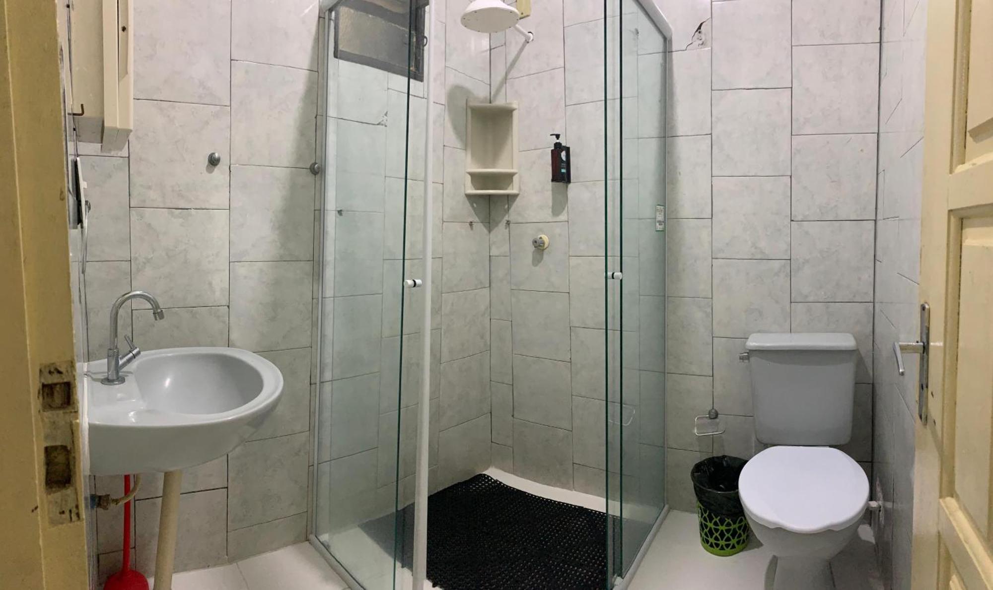 Quarto Duplo