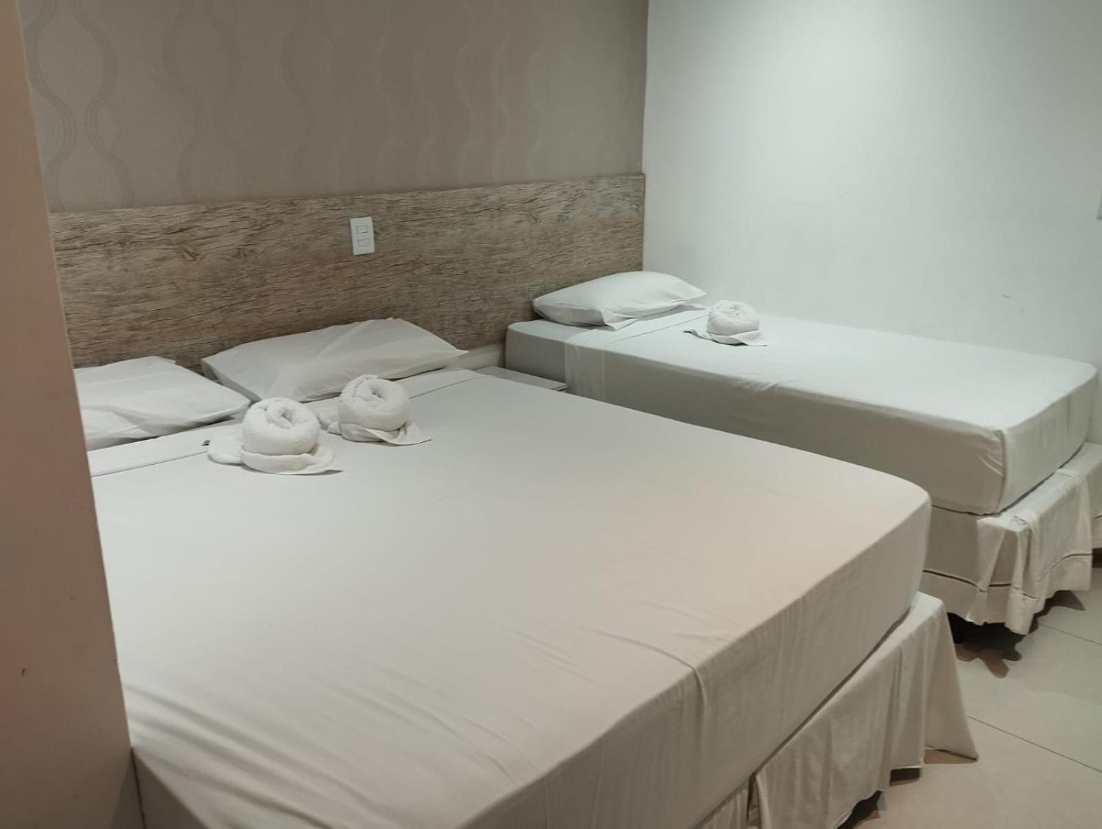 Quarto Família
