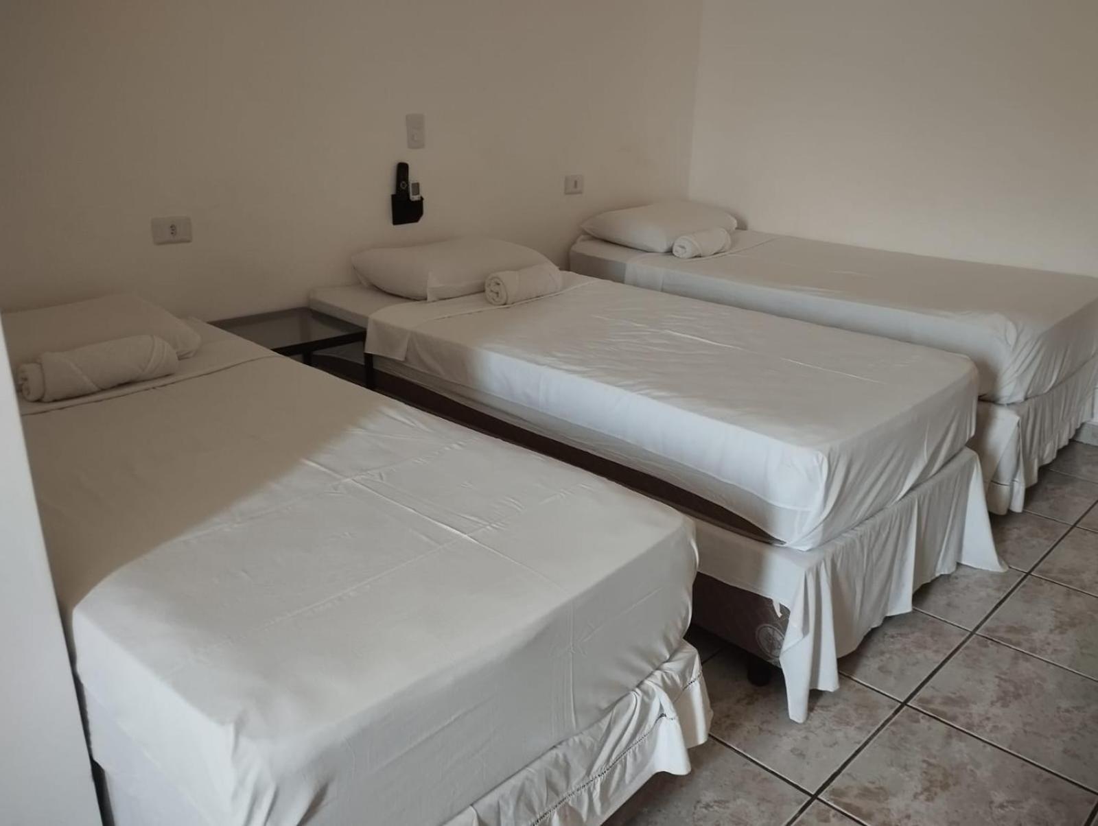 Quarto Triplo
