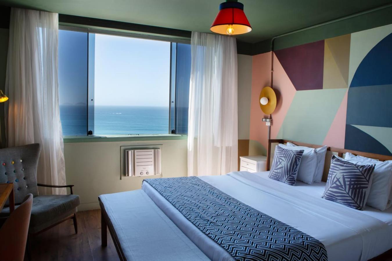 Superior Suite mit Meerblick