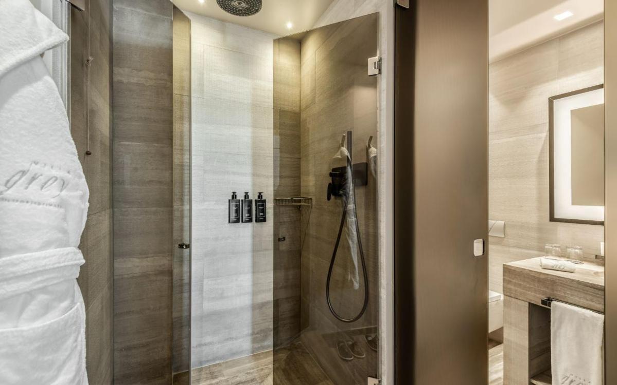 Chambre Triple Deluxe - Vue sur Mer