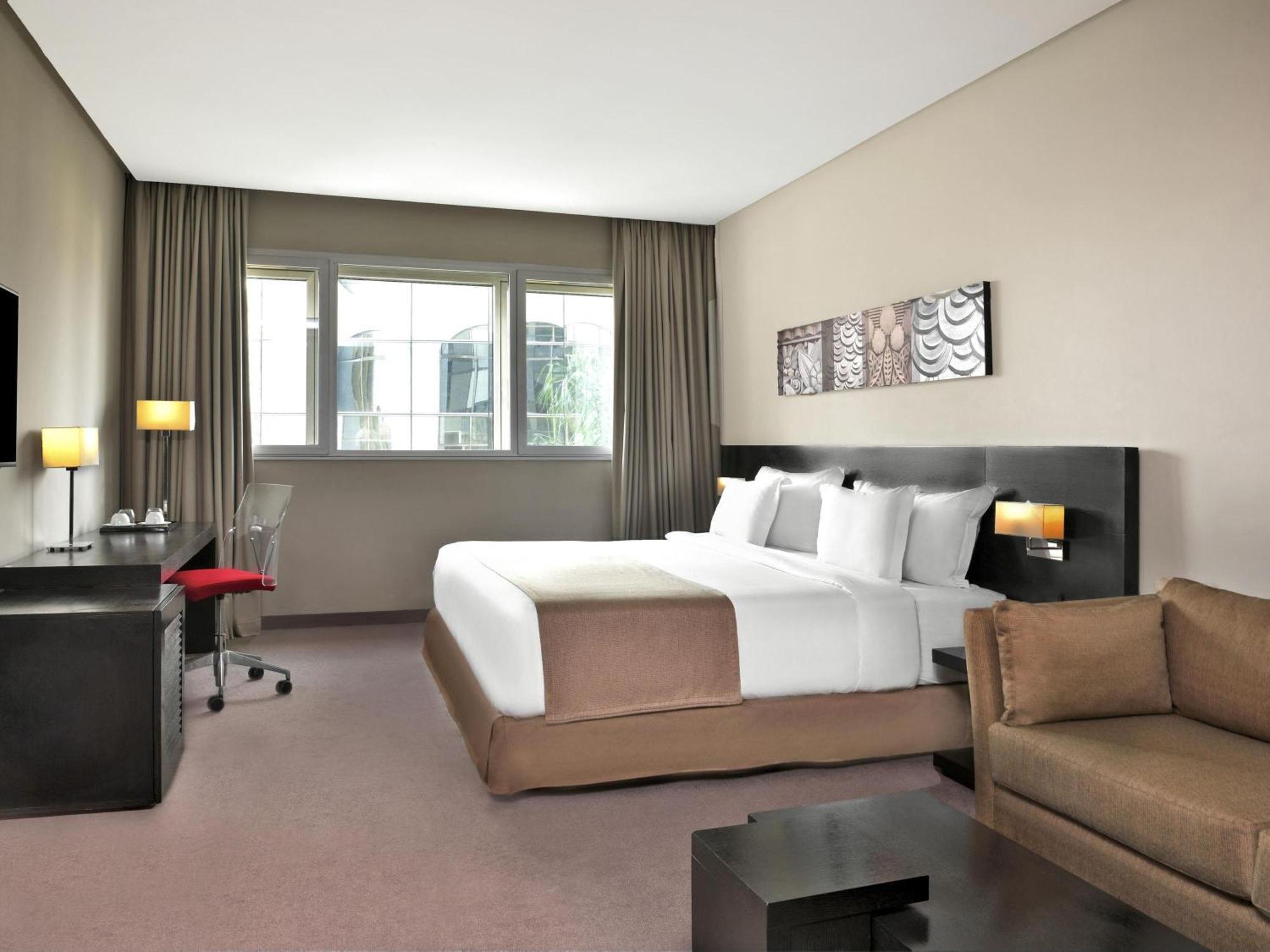 Suite King Deluxe