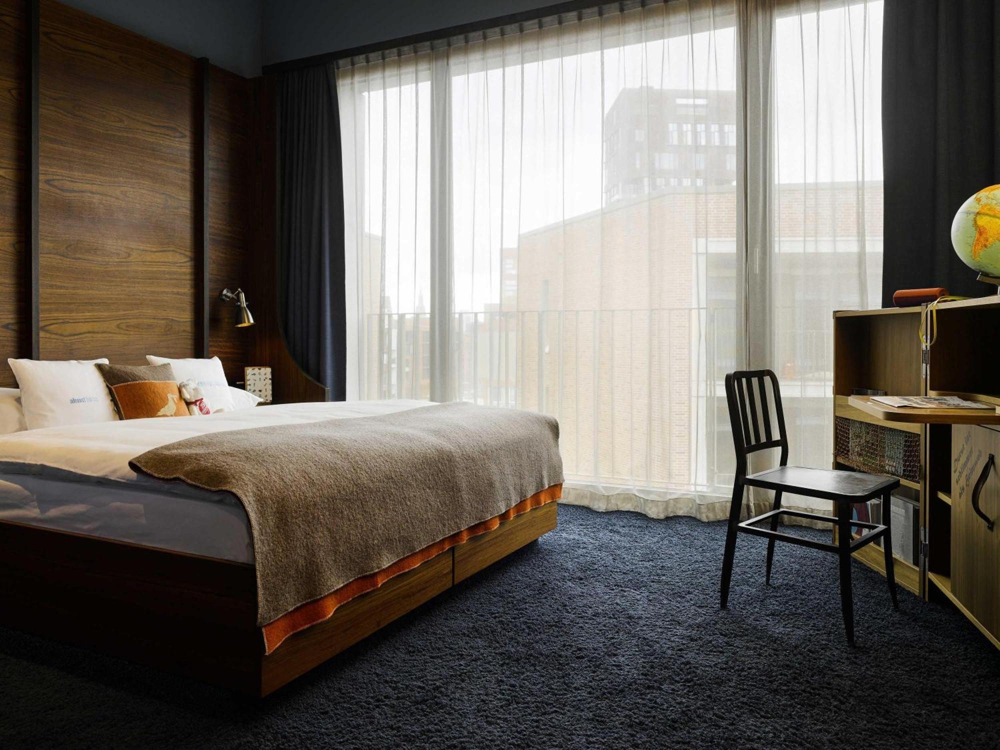 Grande Chambre
