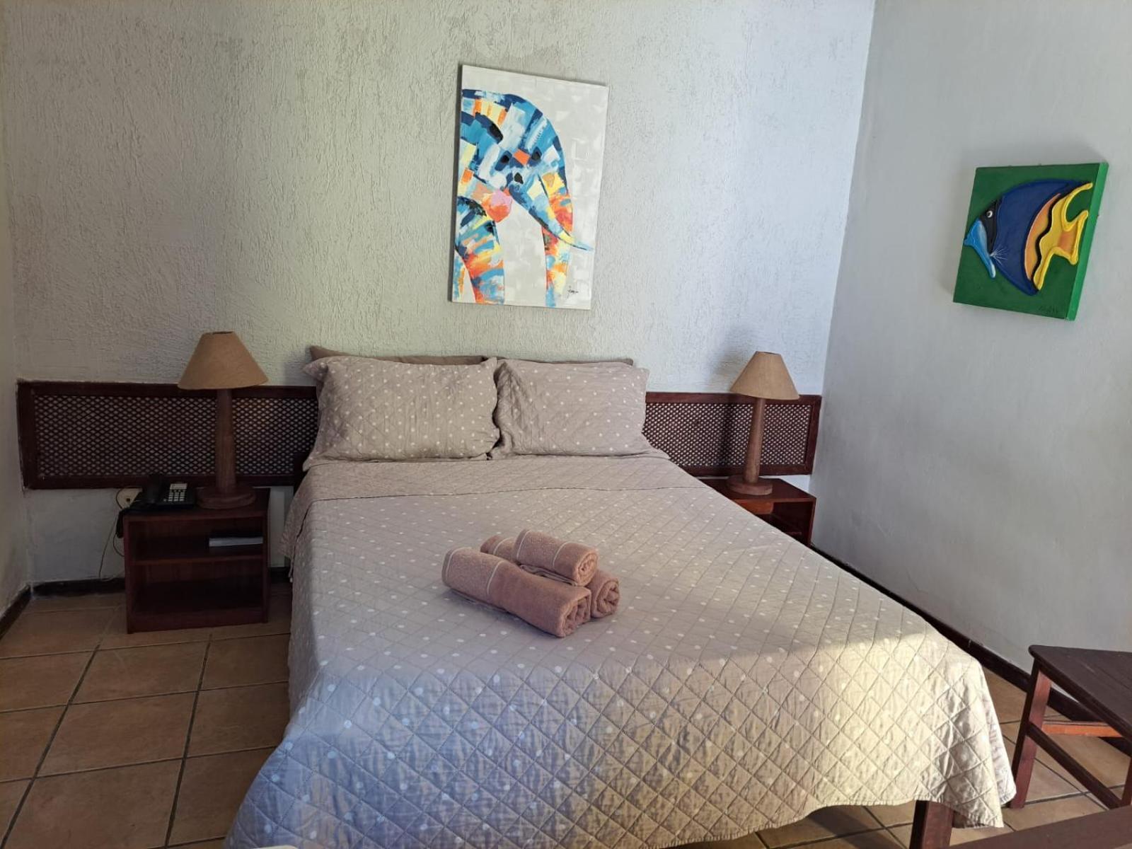 Quarto Duplo Standard