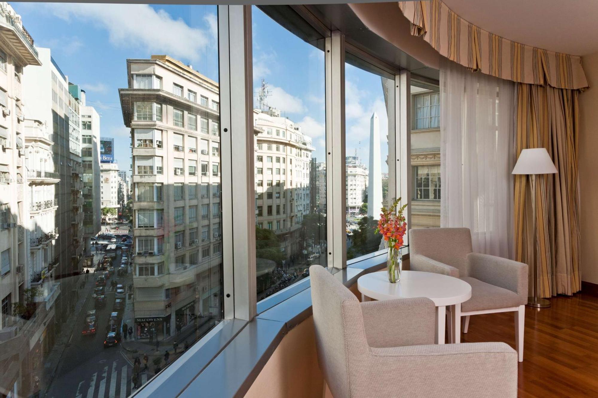 Quarto Superior de Canto com Vista