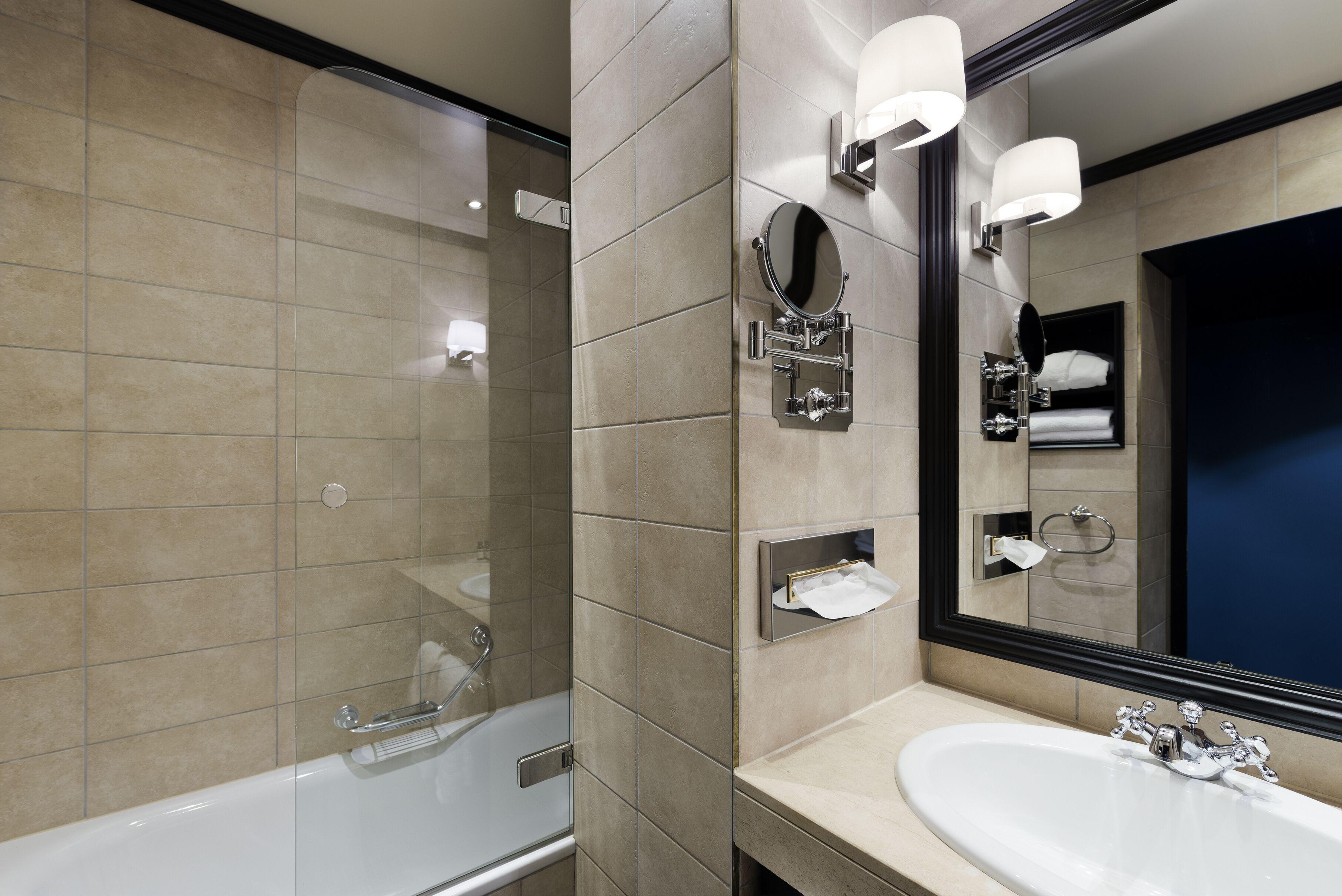 Chambre Double Classique