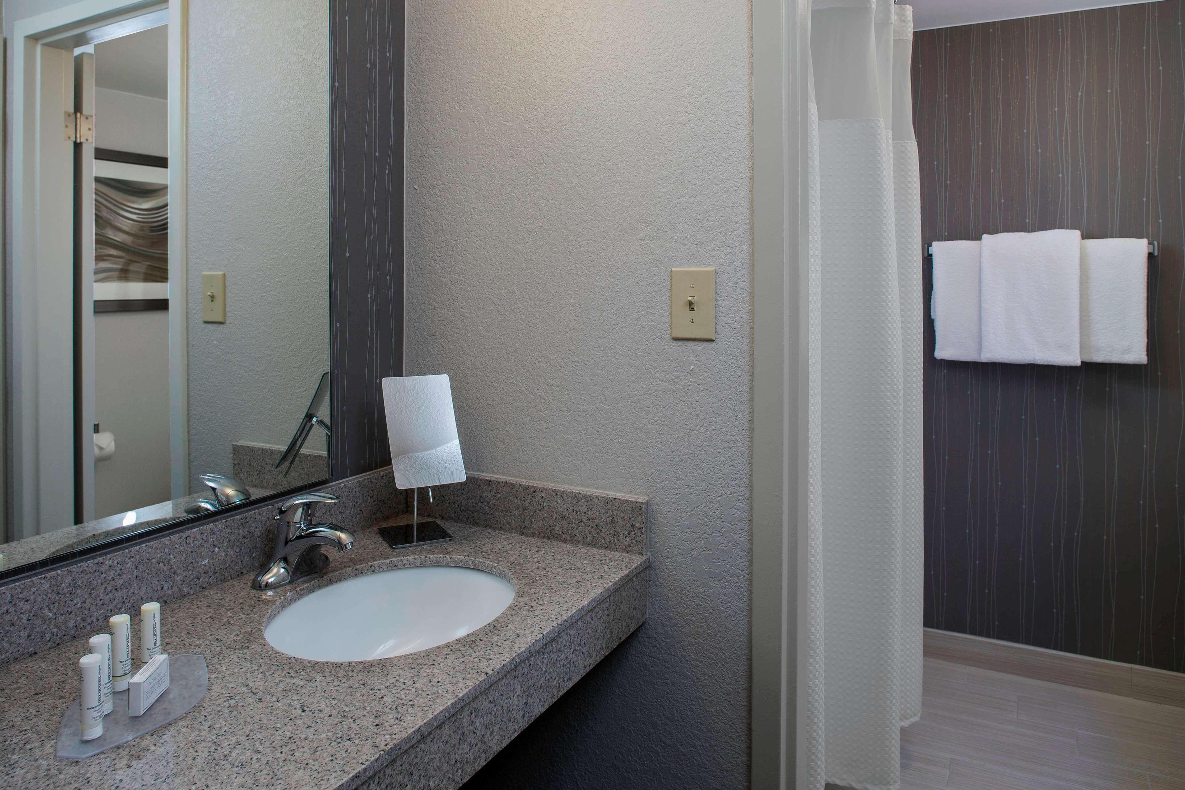 One-Bedroom King Suite