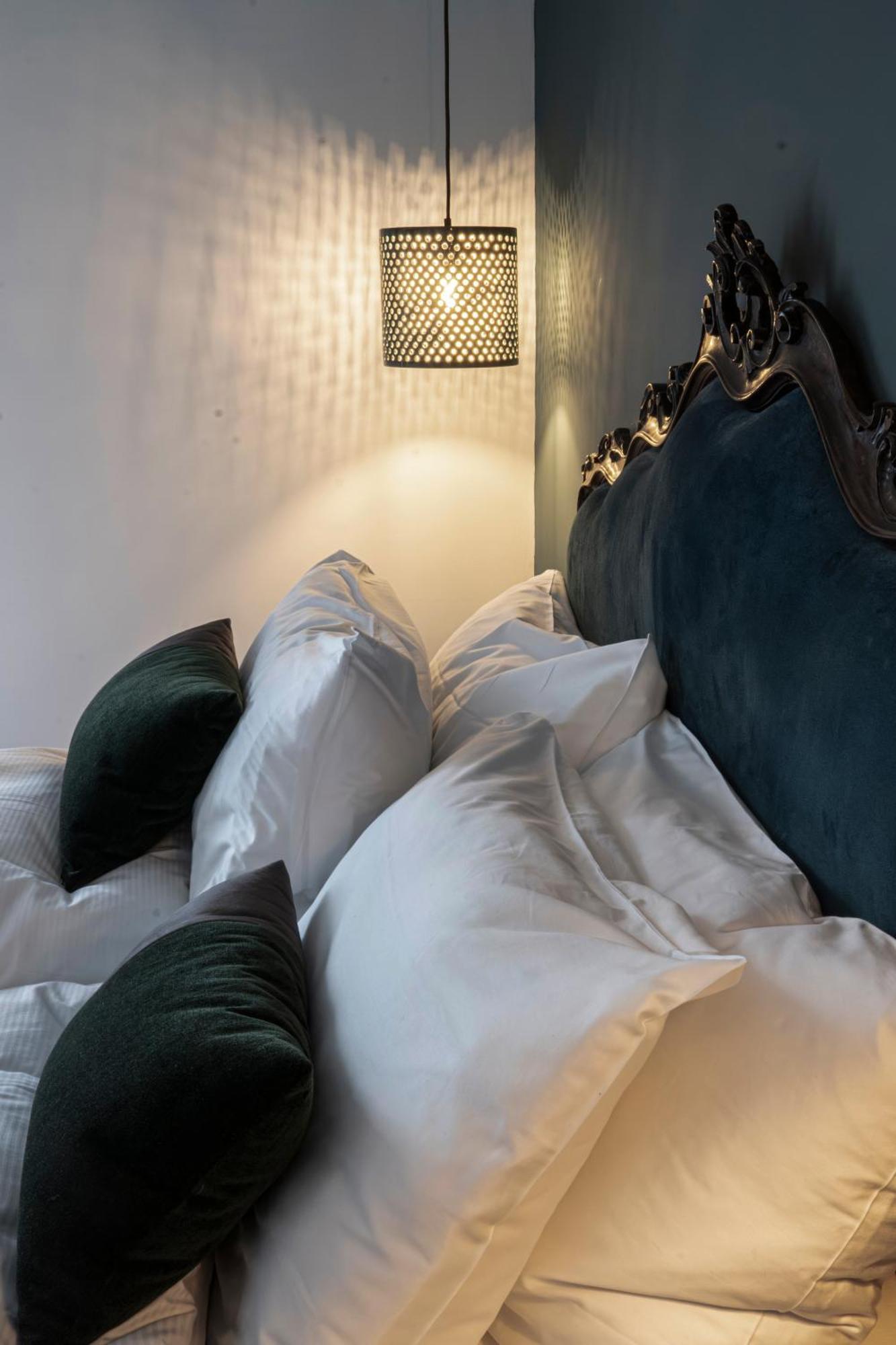 Junior Suite met Balkon