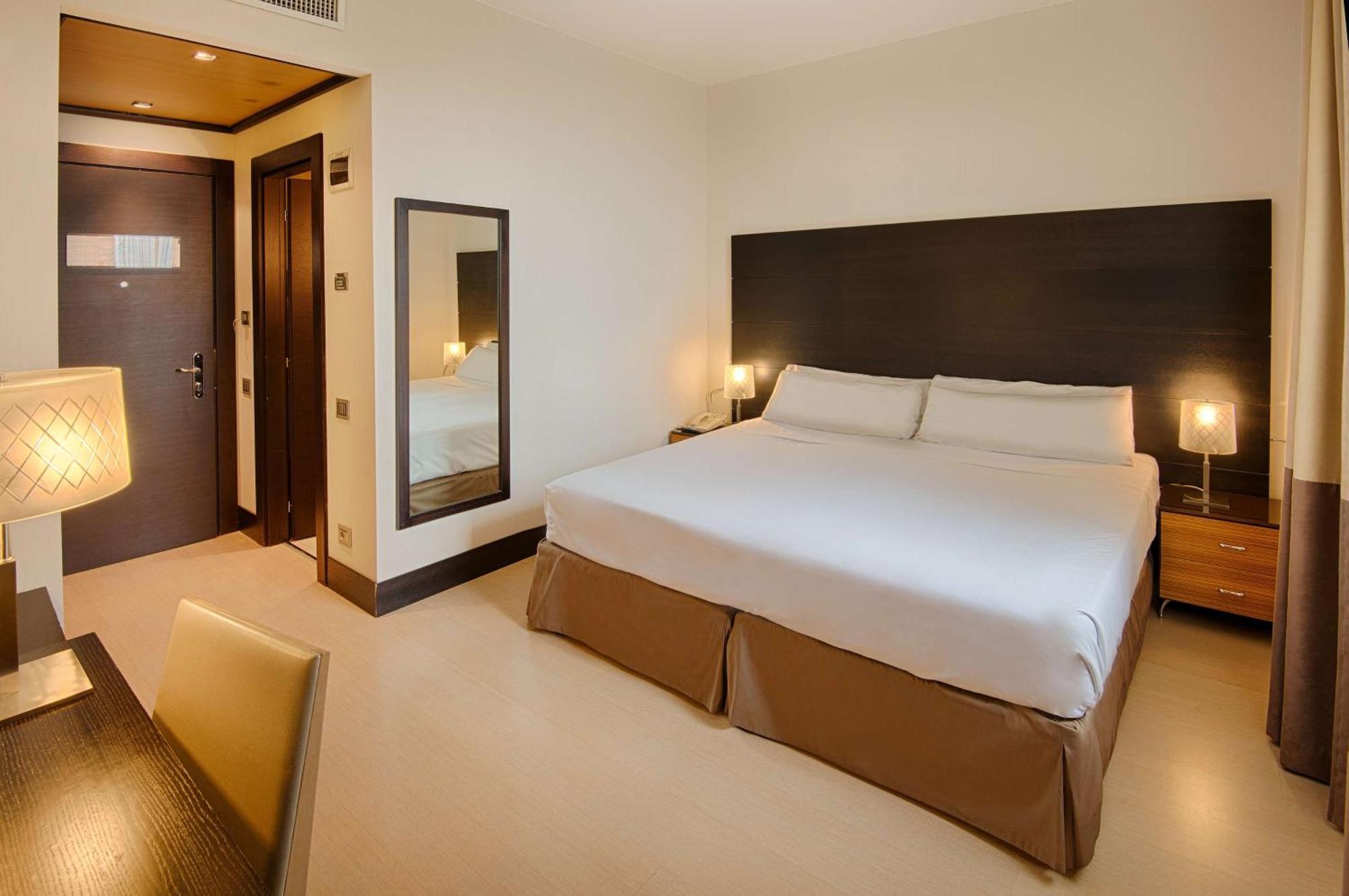 Standard Doppelzimmer