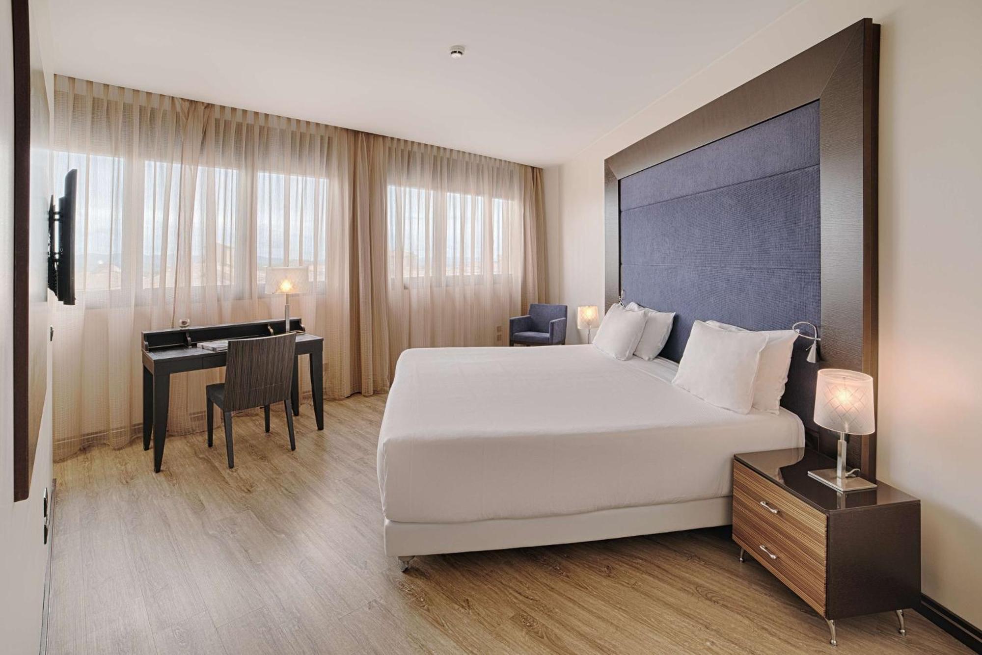 Superior Doppelzimmer