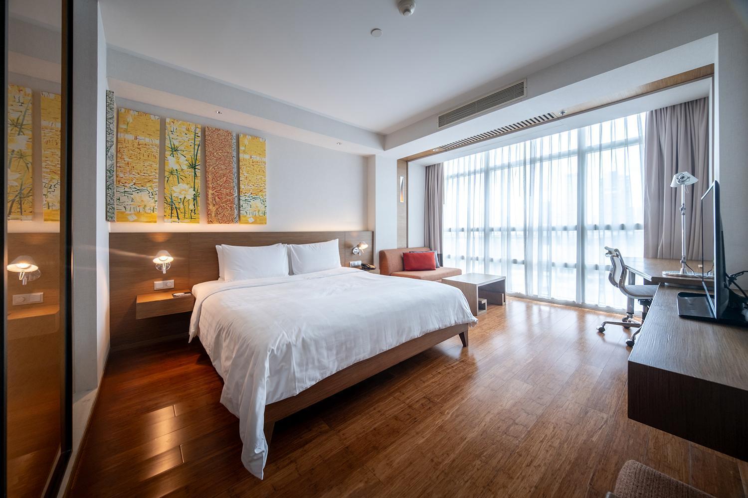 Superior Doppelzimmer