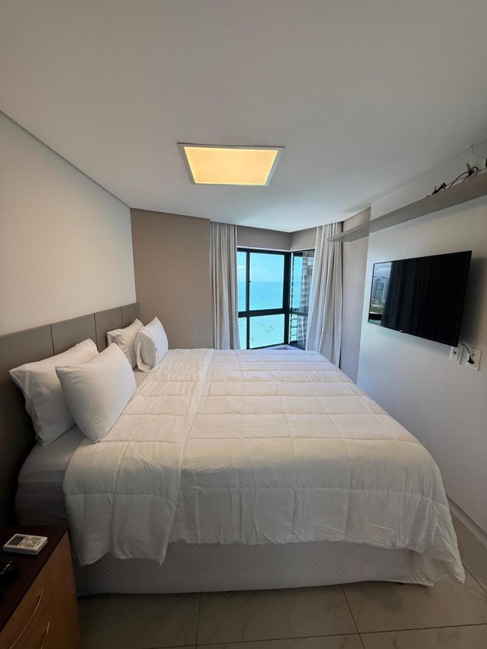 Suite Presidencial