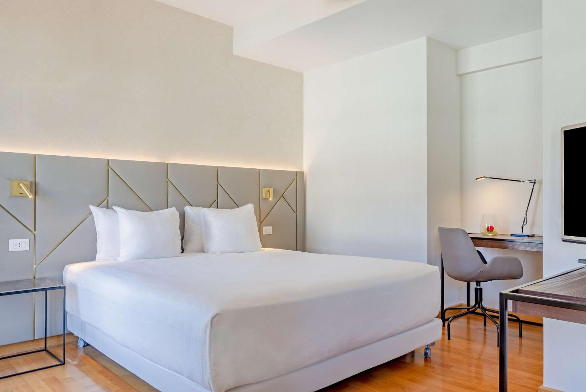 Quarto Superior com Vista