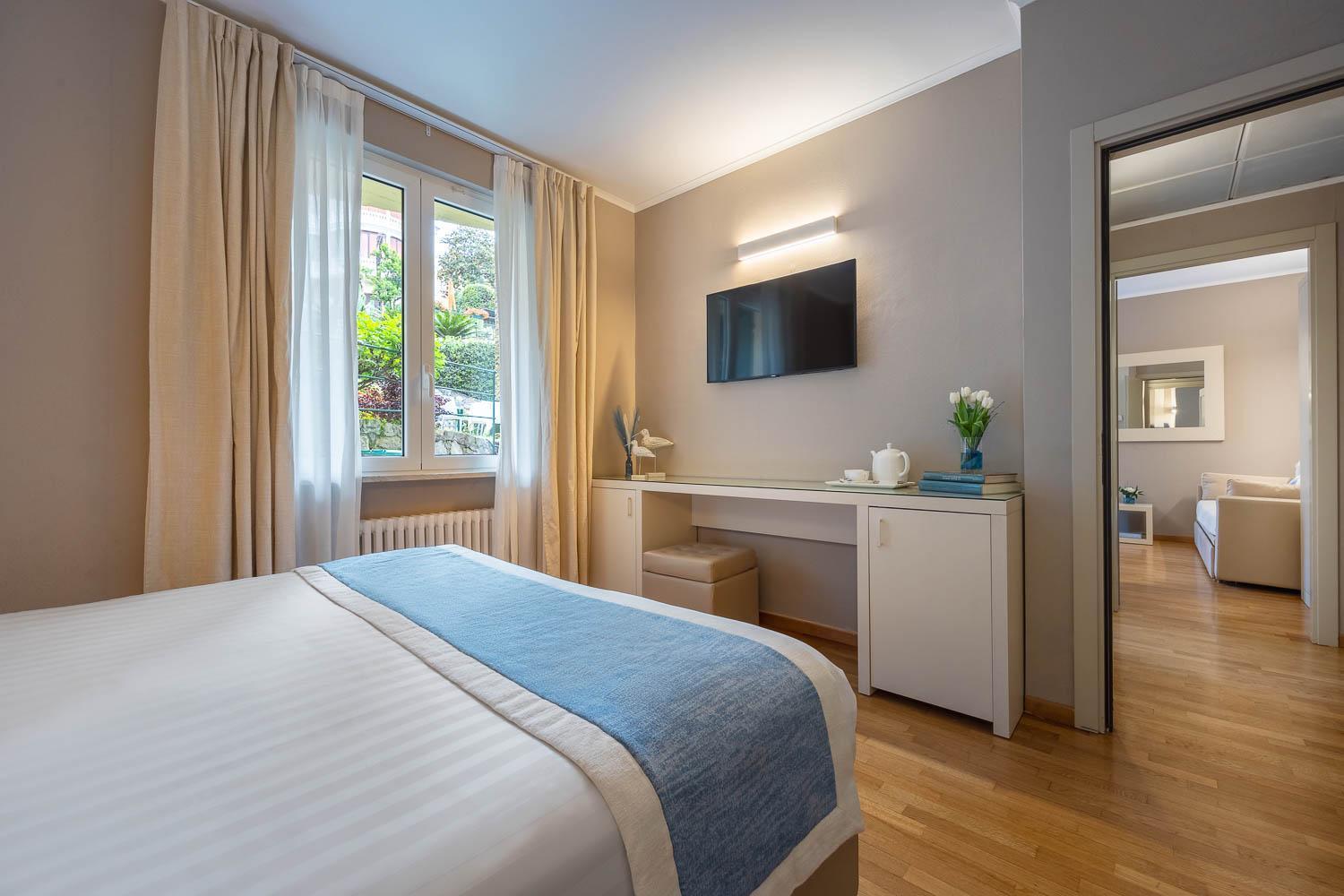Familiensuite