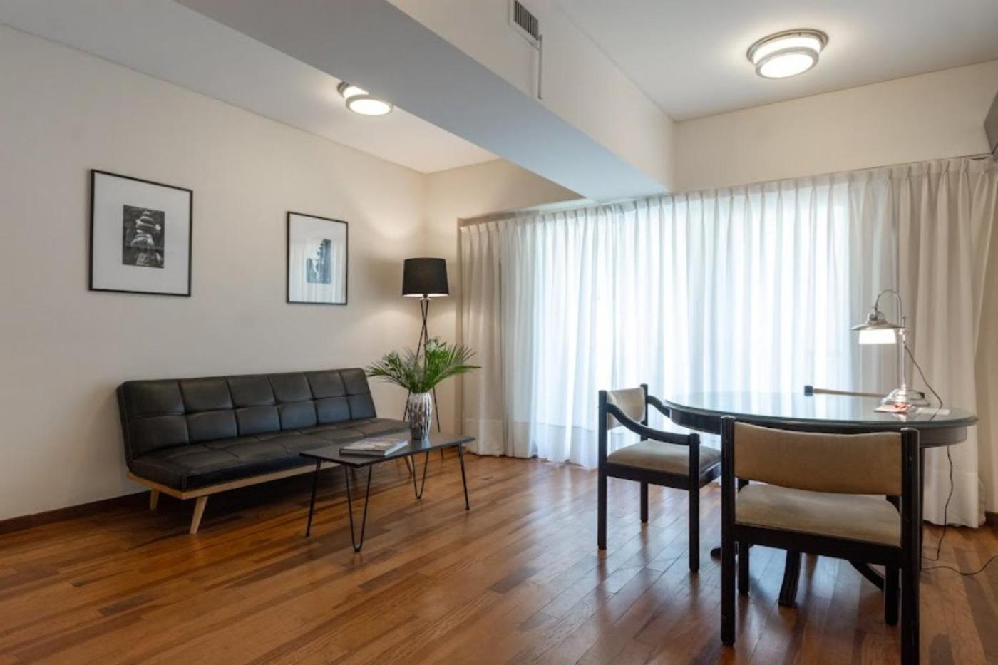 Suite Premier (2 adultos)