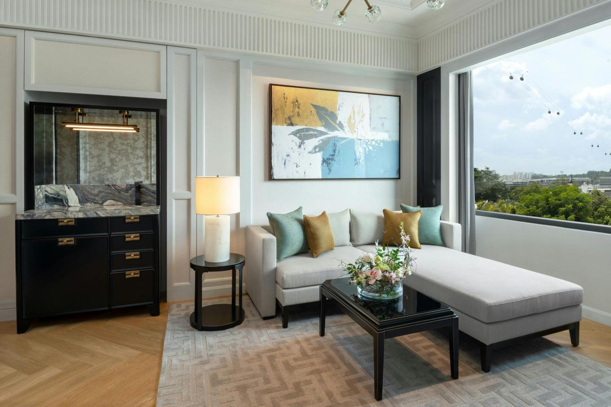 Premier Suite mit Kingsize-Bett