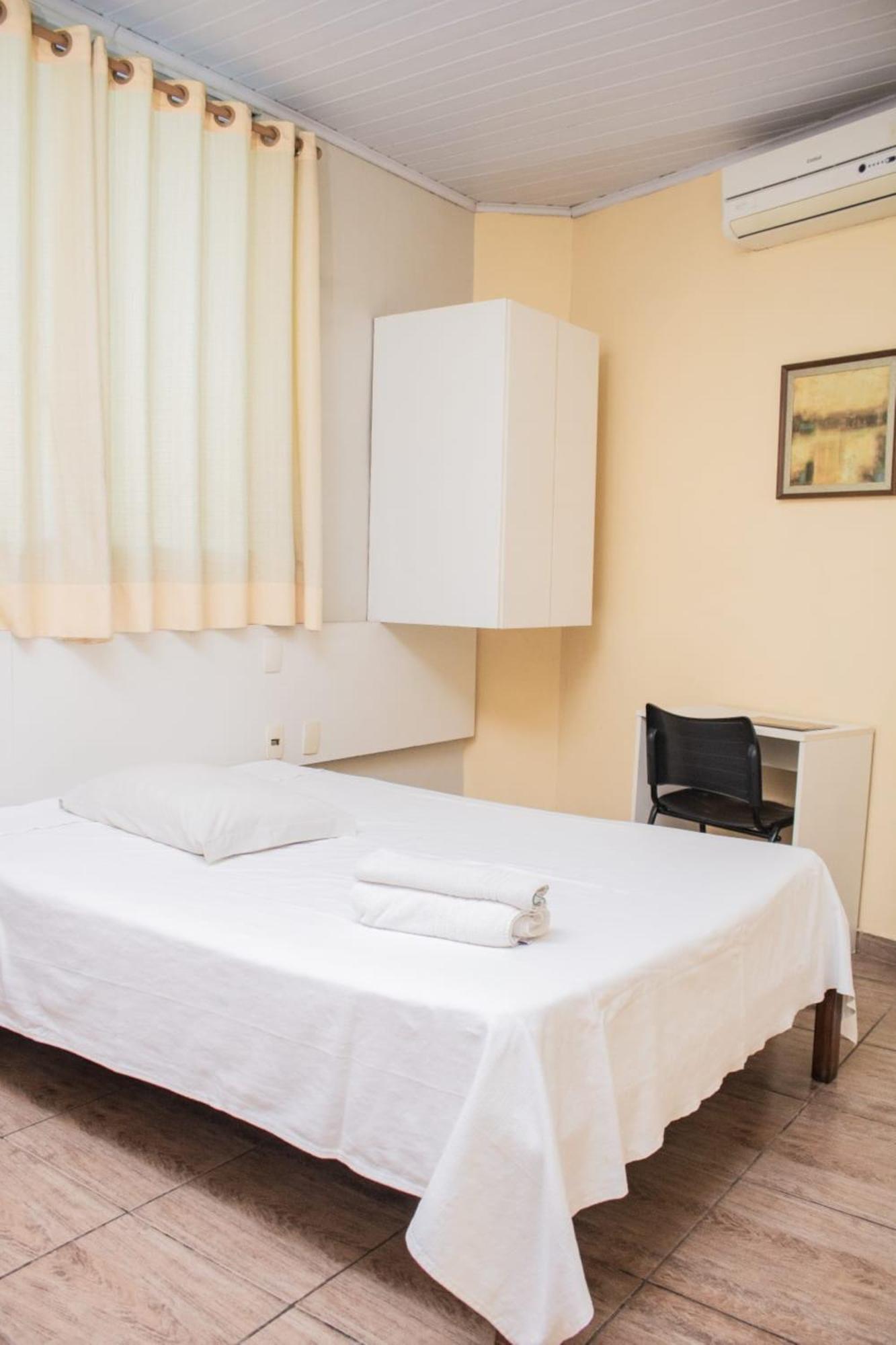 Quarto Duplo Standard