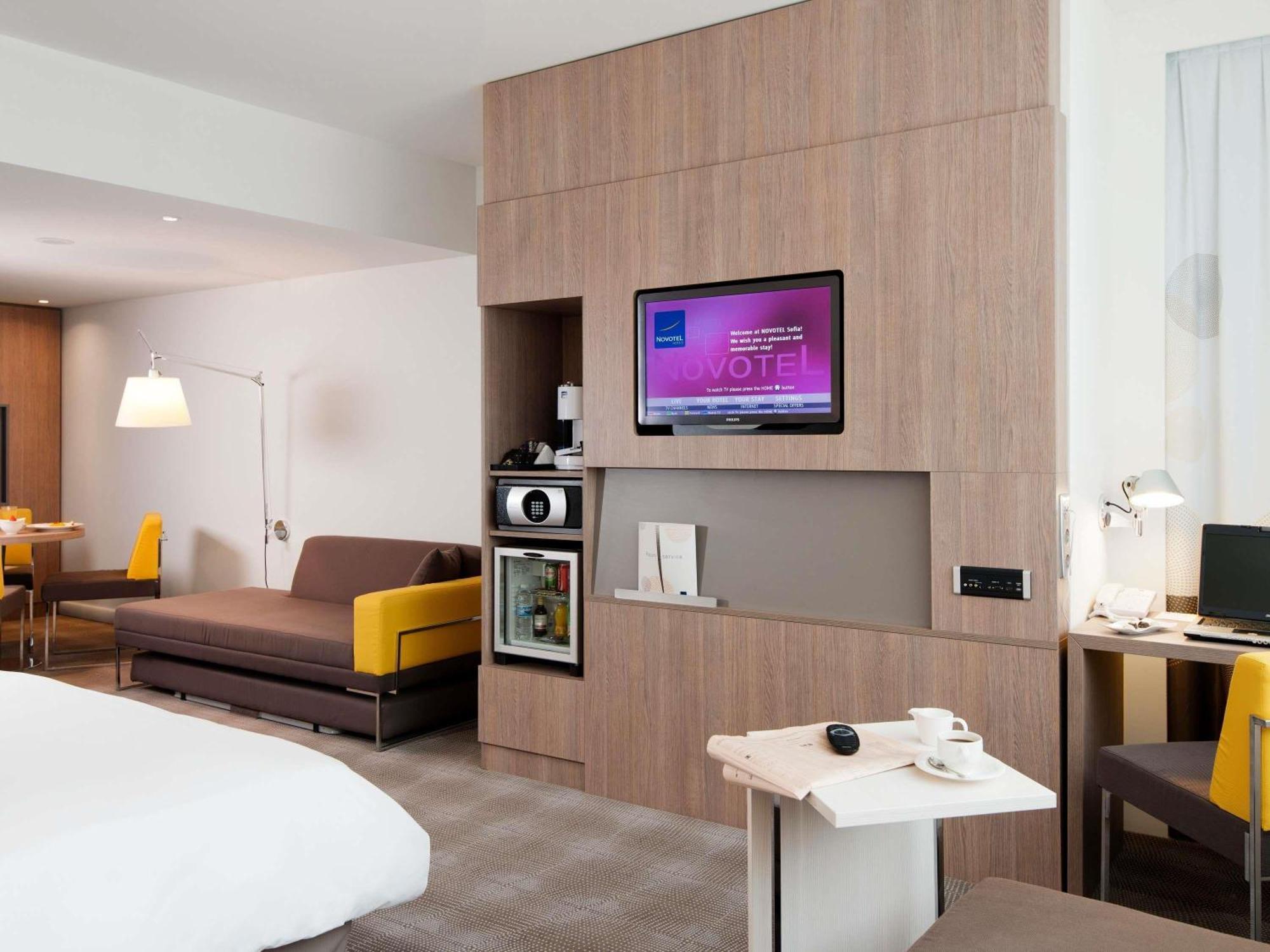 Executive Kamer