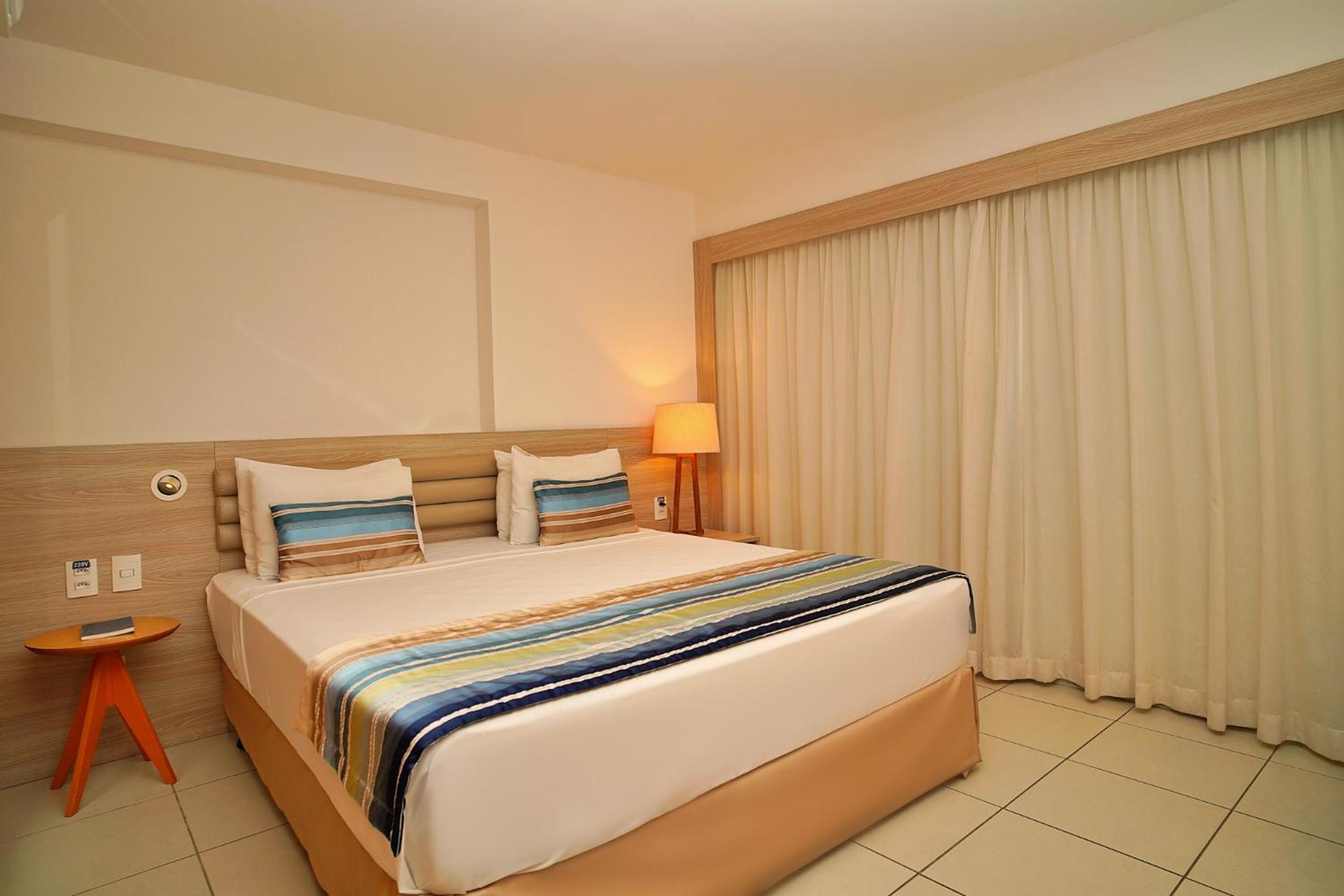 Quarto Duplo
