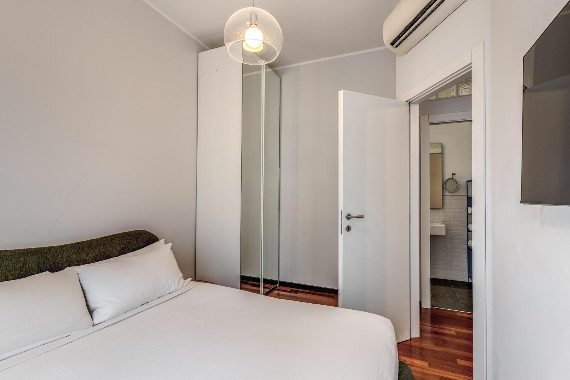Standard Apartment mit 1 Schlafzimmer