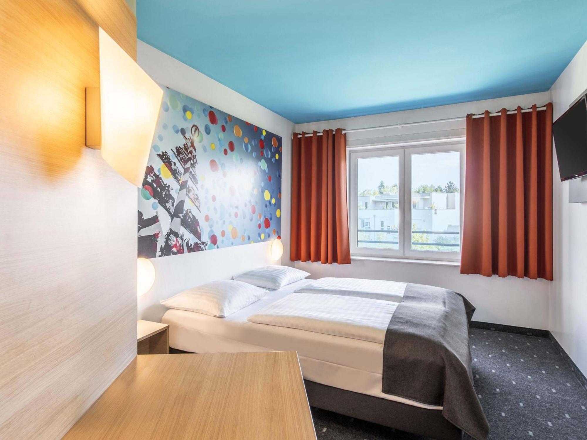 Doppelzimmer