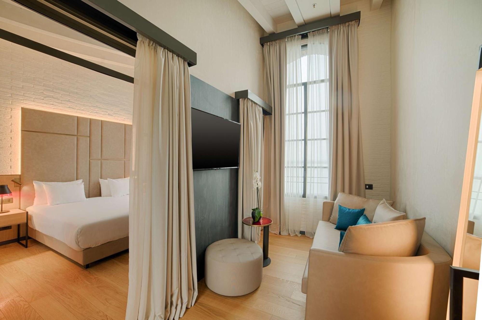 Suite - Vue sur Lagune