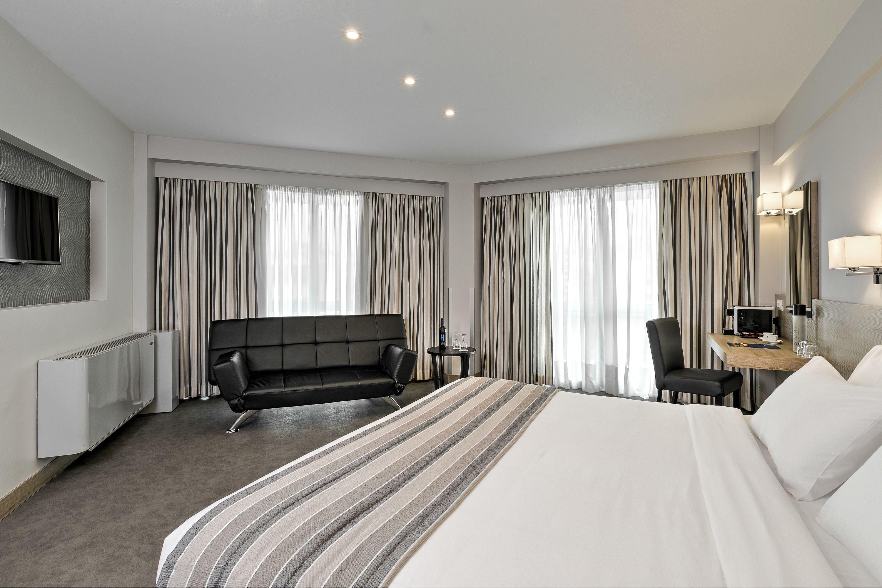 Chambre Familiale (4 Adultes)