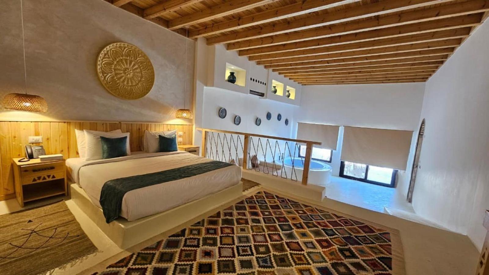 Nile Suite