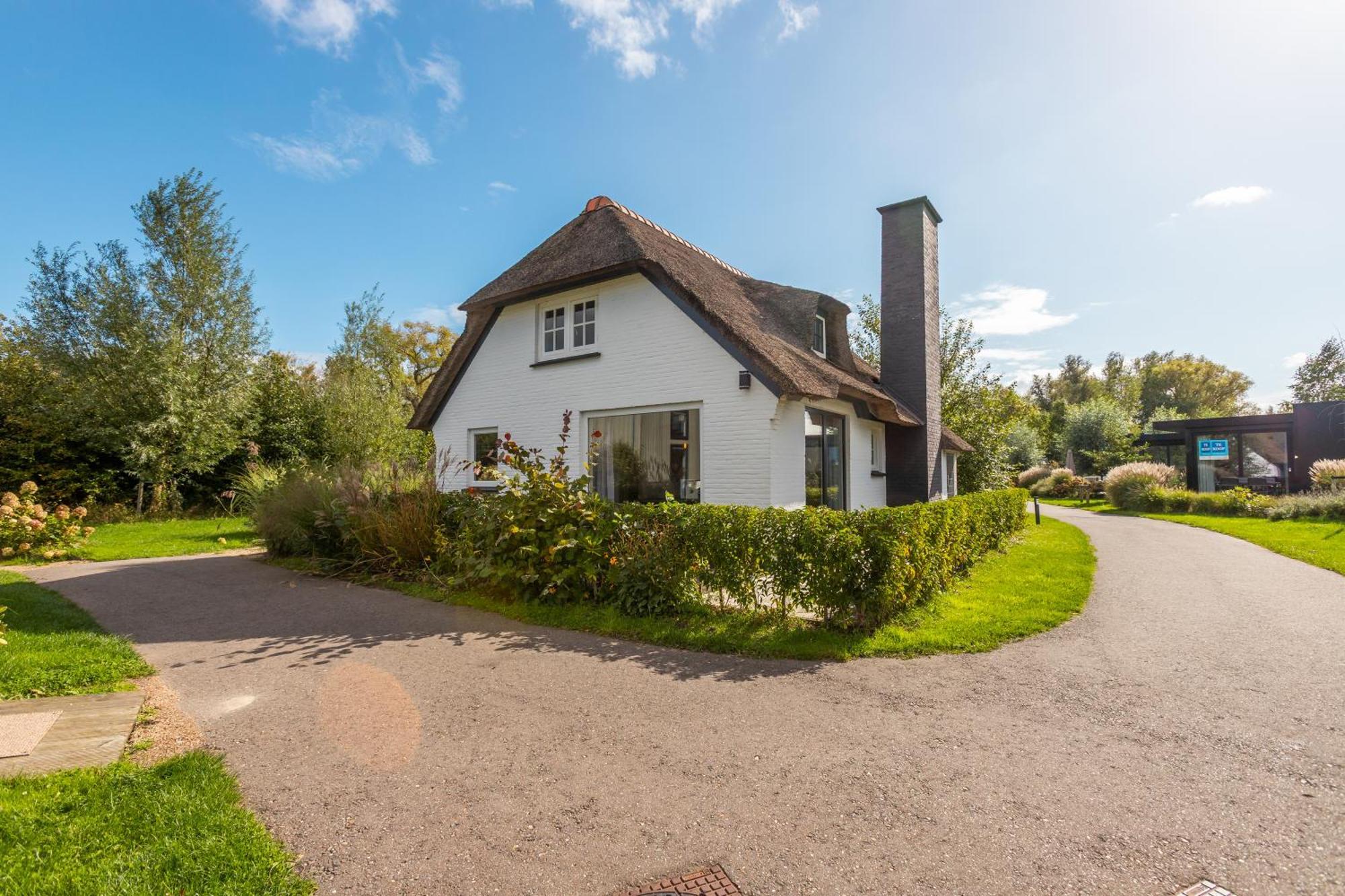 Villa met 3 Slaapkamers