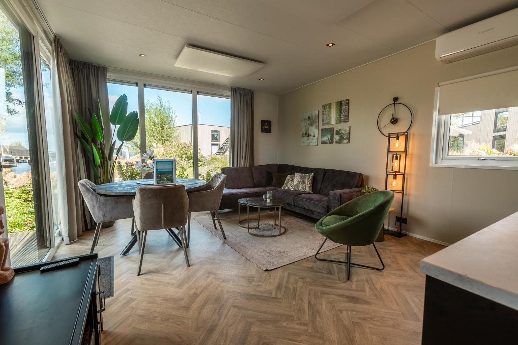 Superior Bungalow