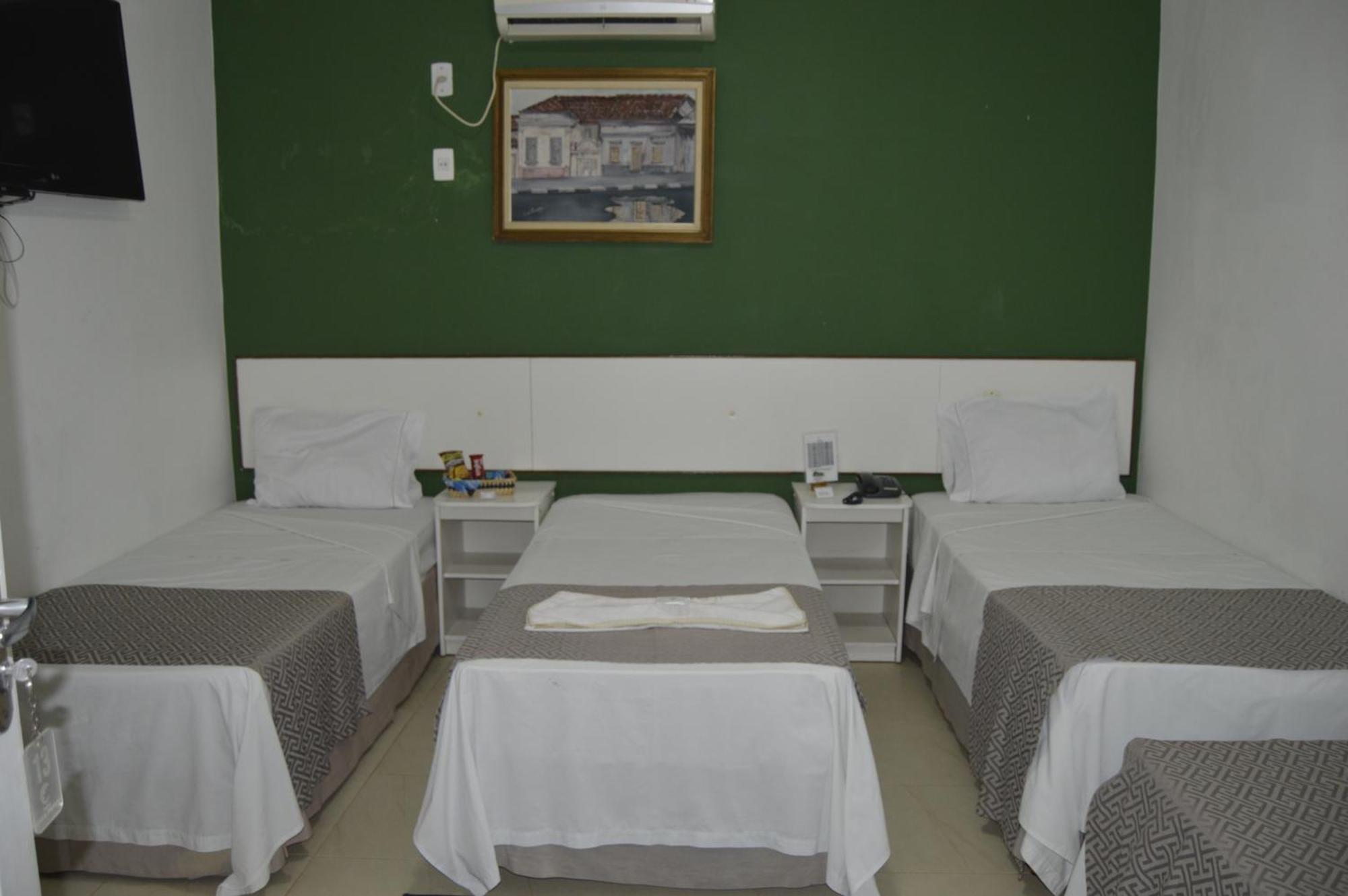 Quarto Triplo