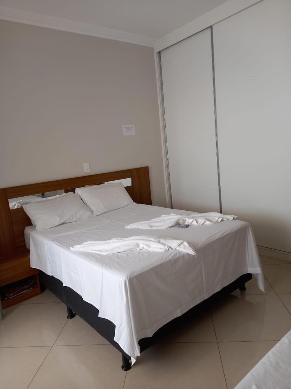 Quarto Duplo
