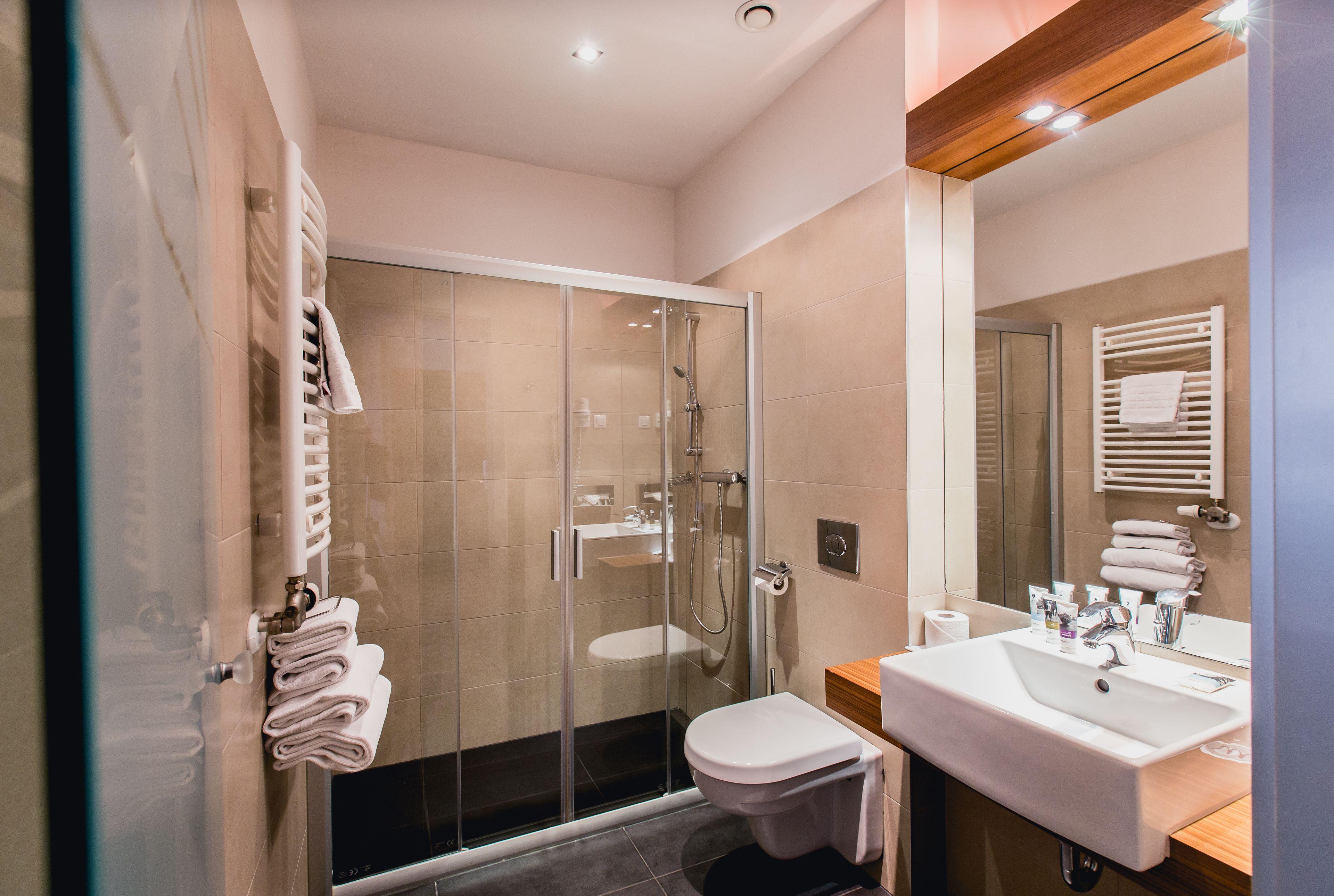 Chambre Double Deluxe