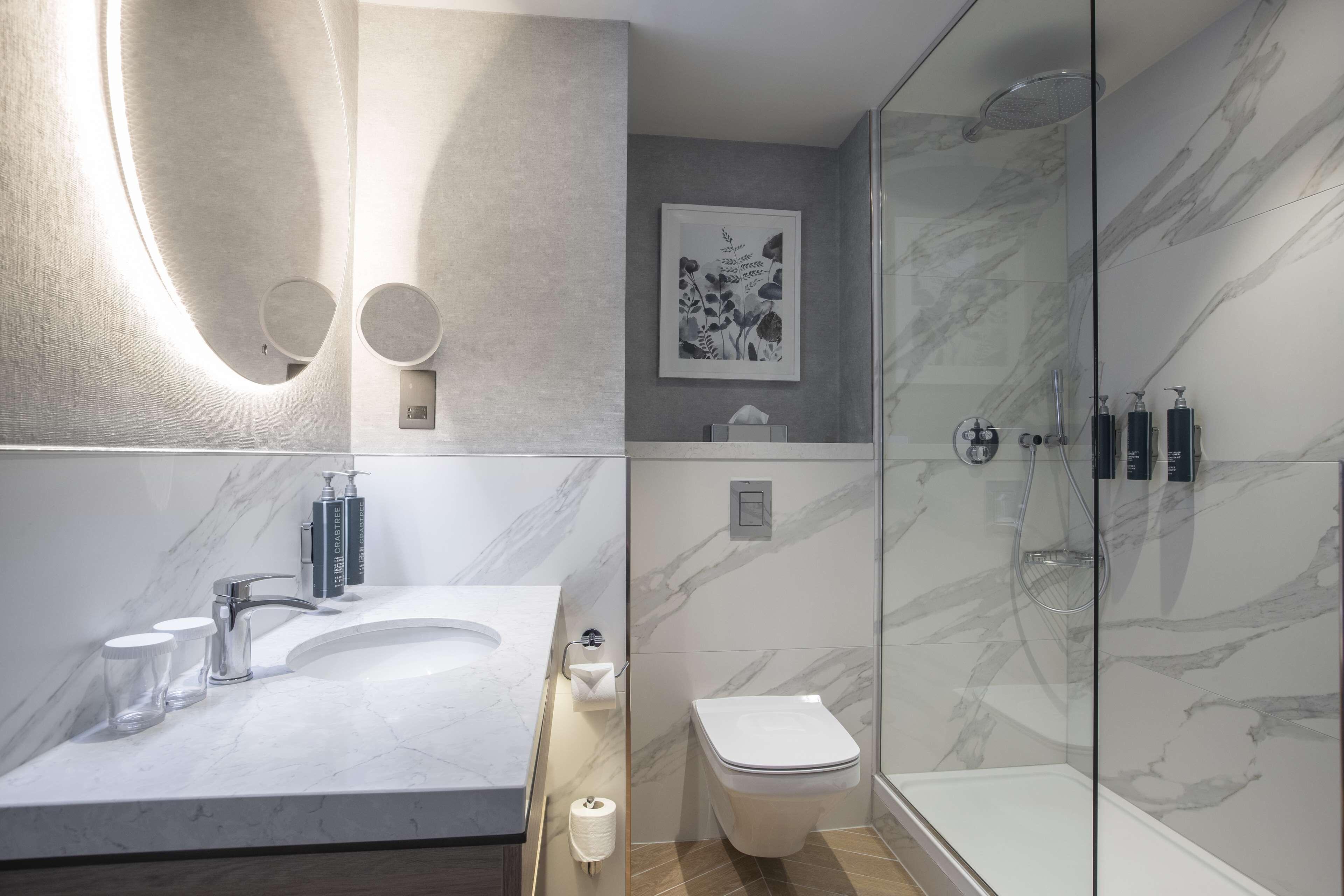 Quarto King Deluxe
