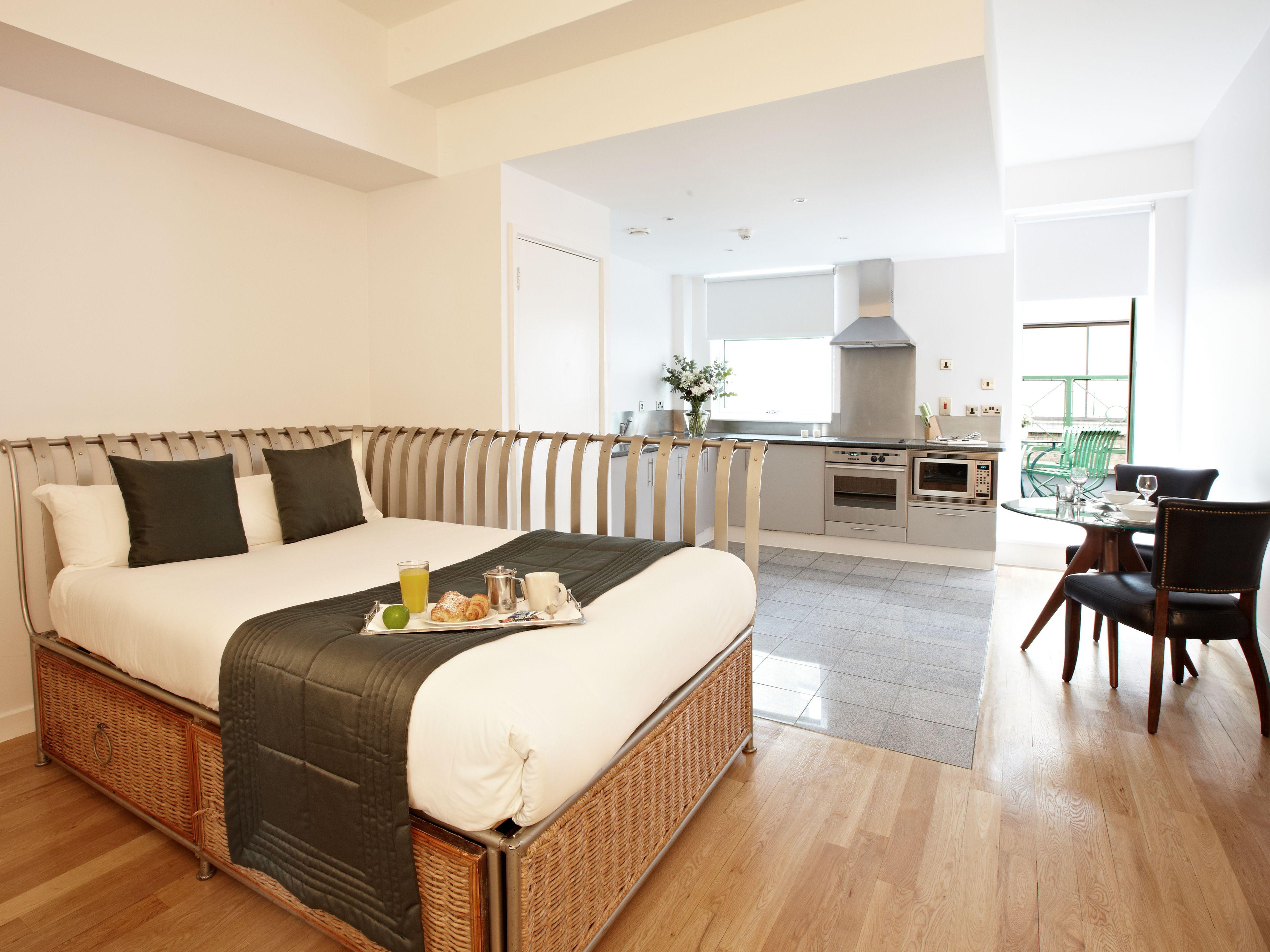 Studio Appartement