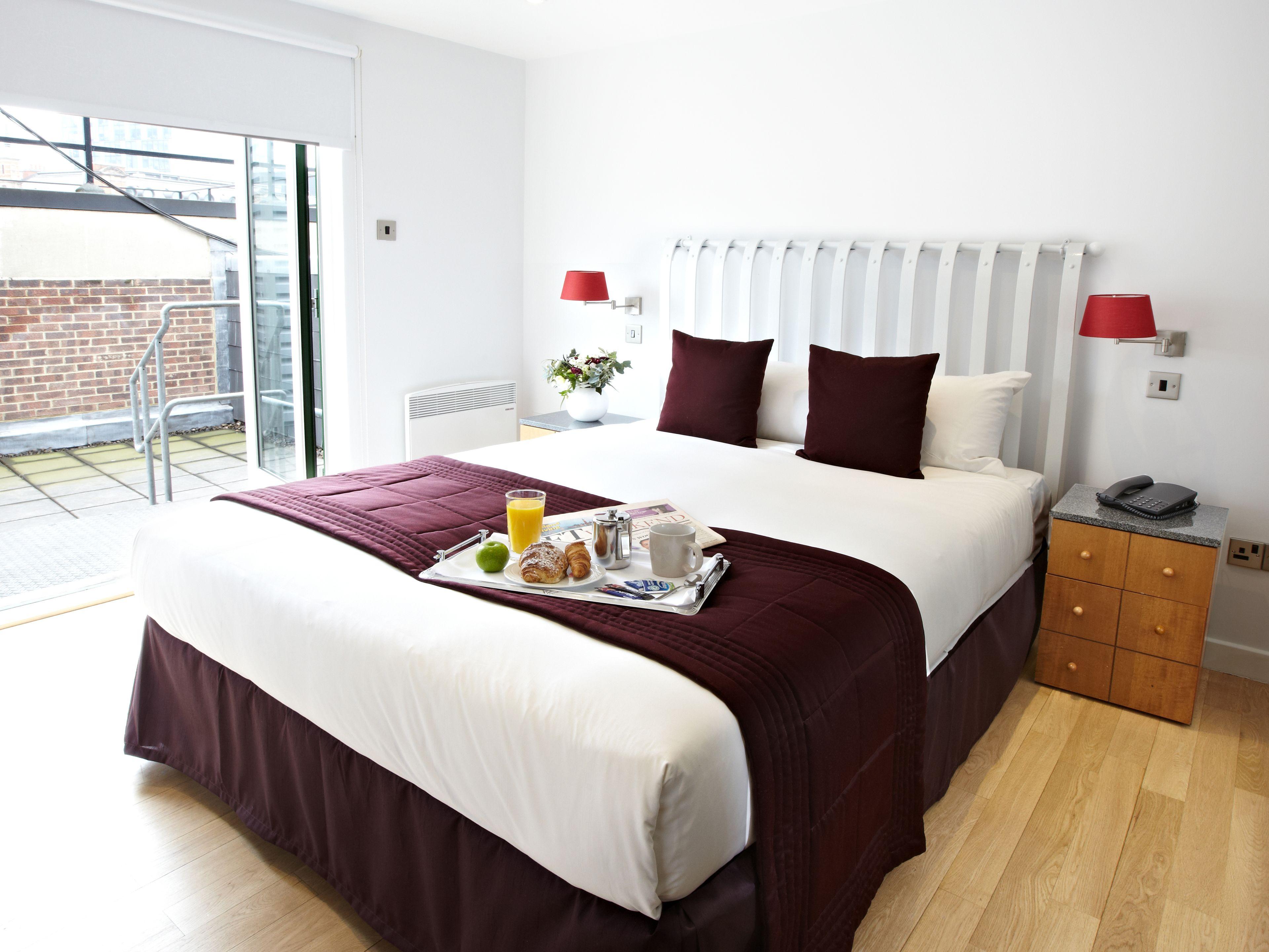 Penthouse Appartement