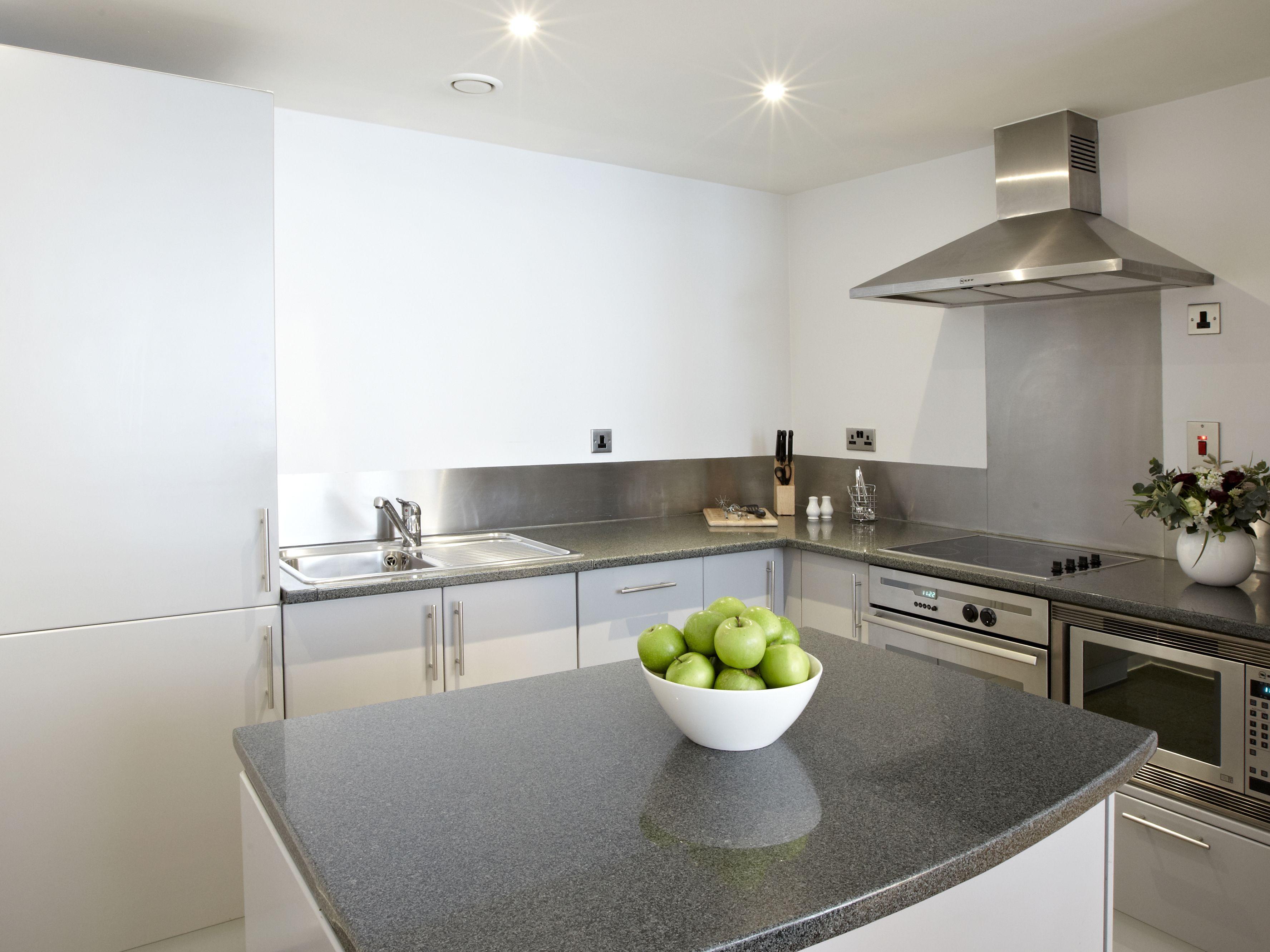 Appartement met 2 slaapkamers
