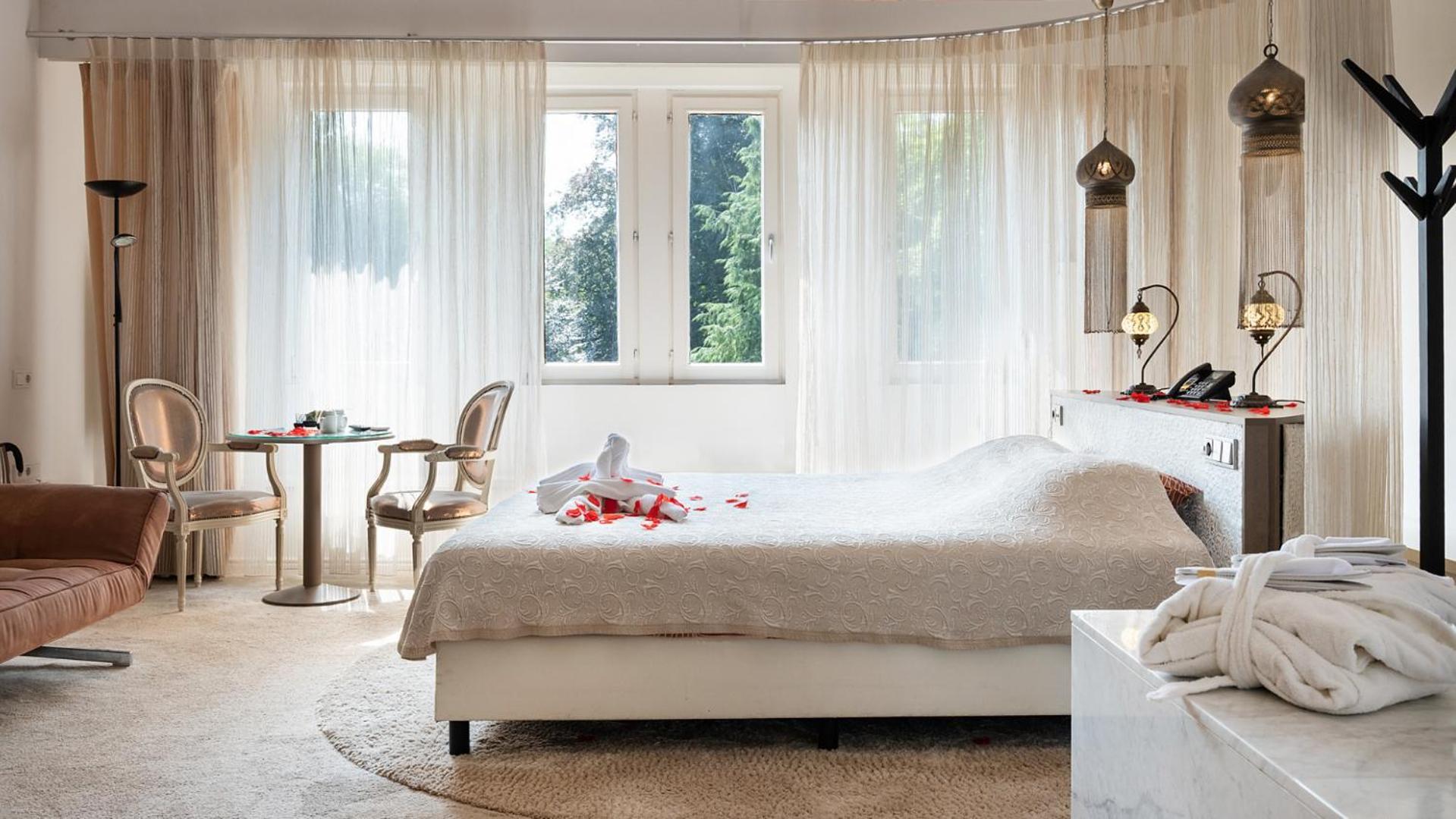 Suite Nupcial