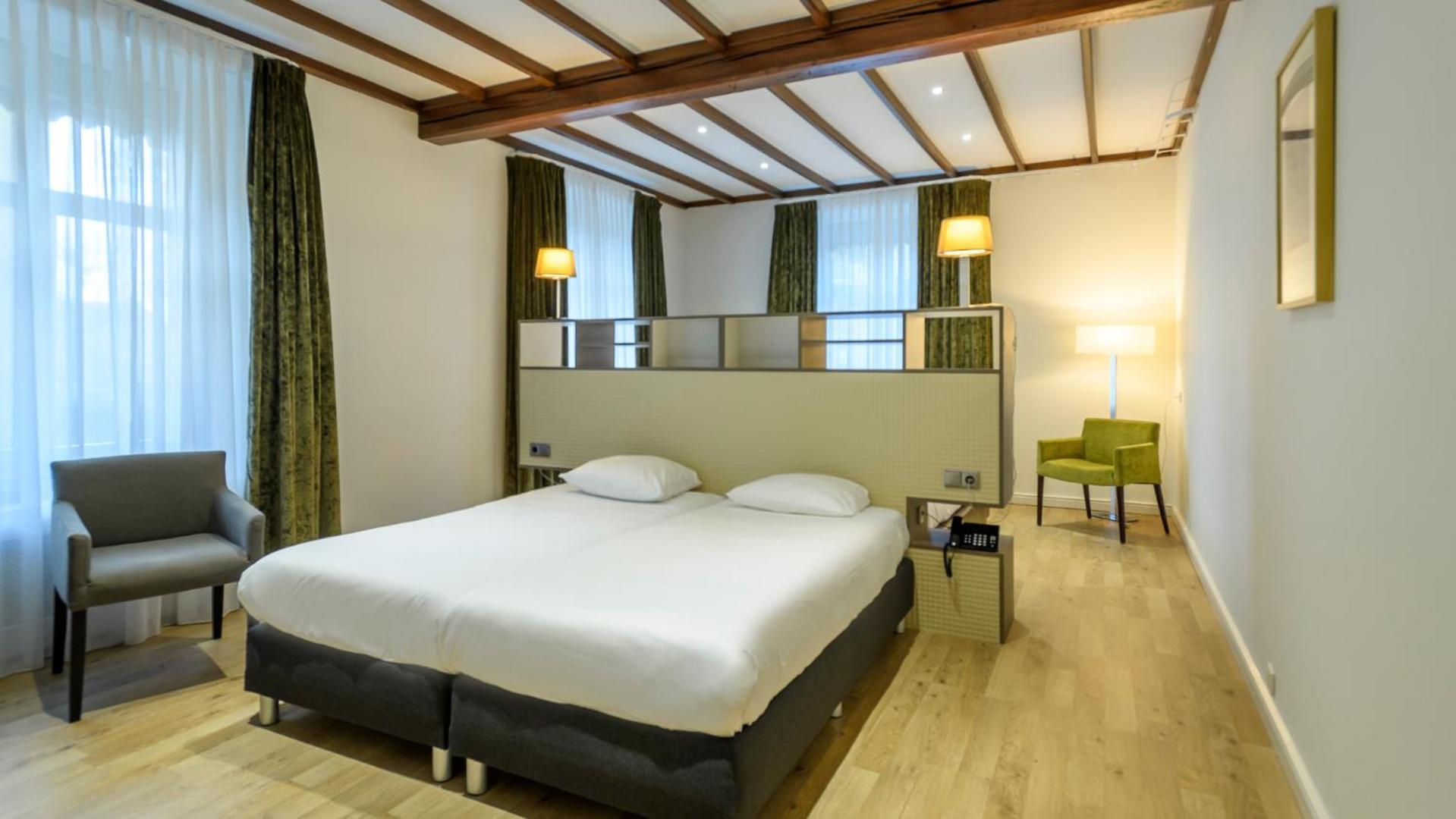 Habitación Familiar