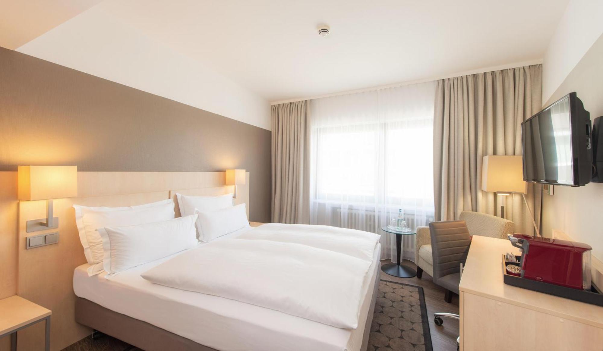 Economy Doppelzimmer