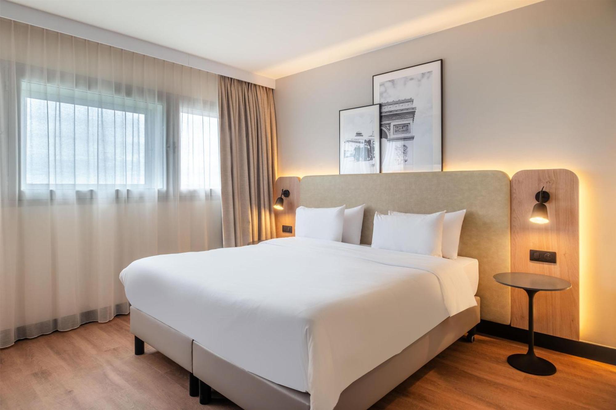 Chambre Supérieure avec 2 Lits Superposés