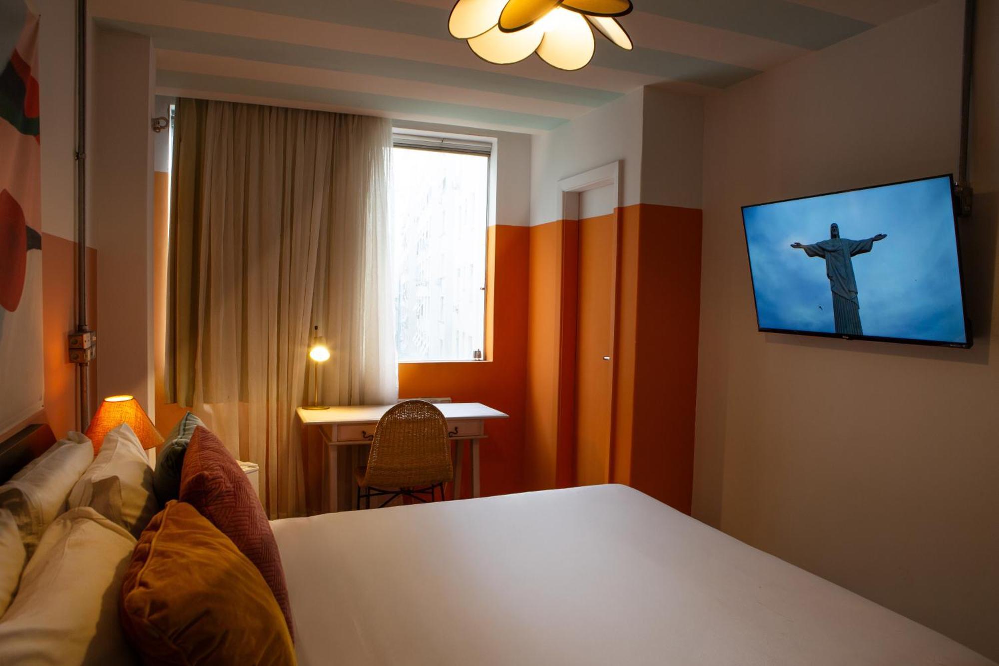 Standardzimmer