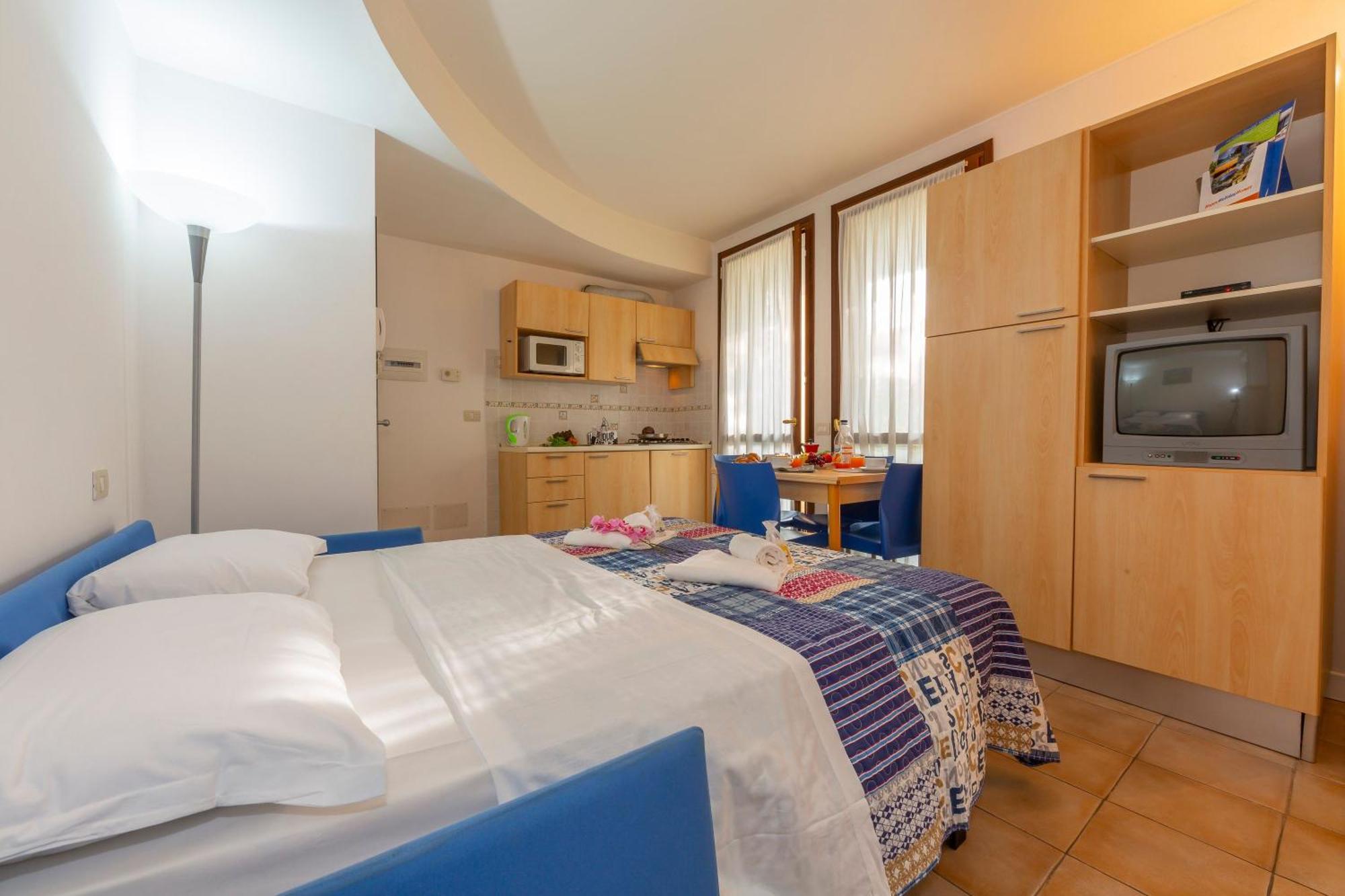 Appartamento con 3 Camere da Letto