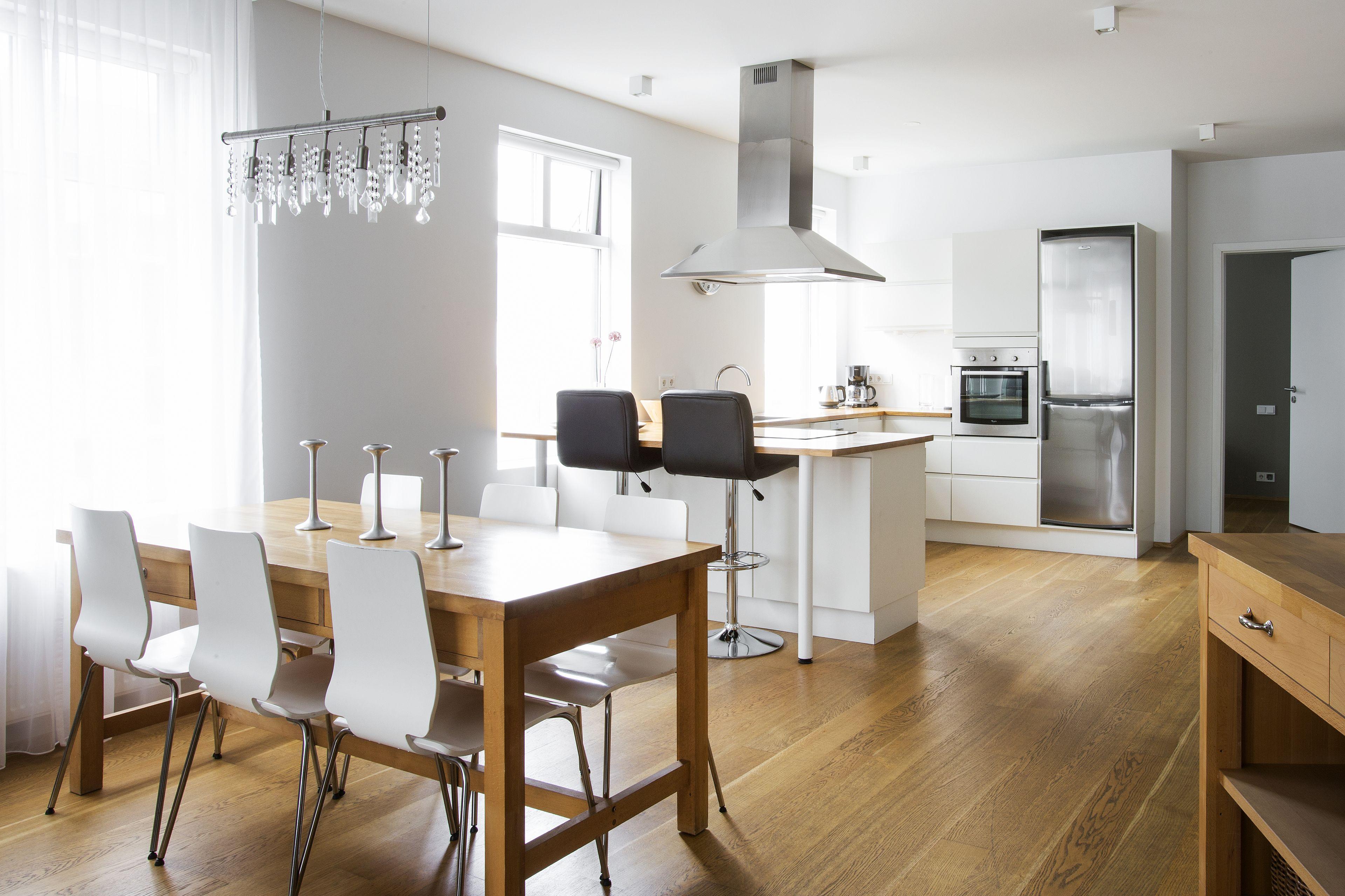 Superior Appartement