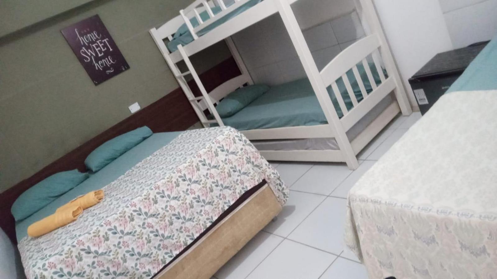 Quarto Família