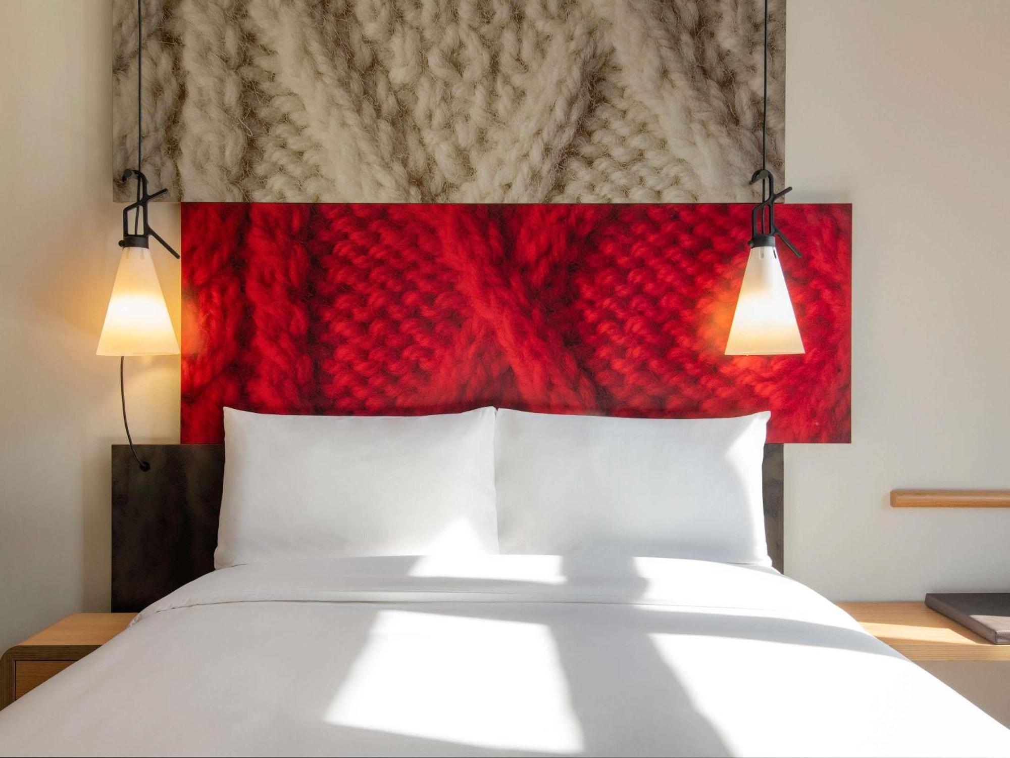 Chambre Double Standard