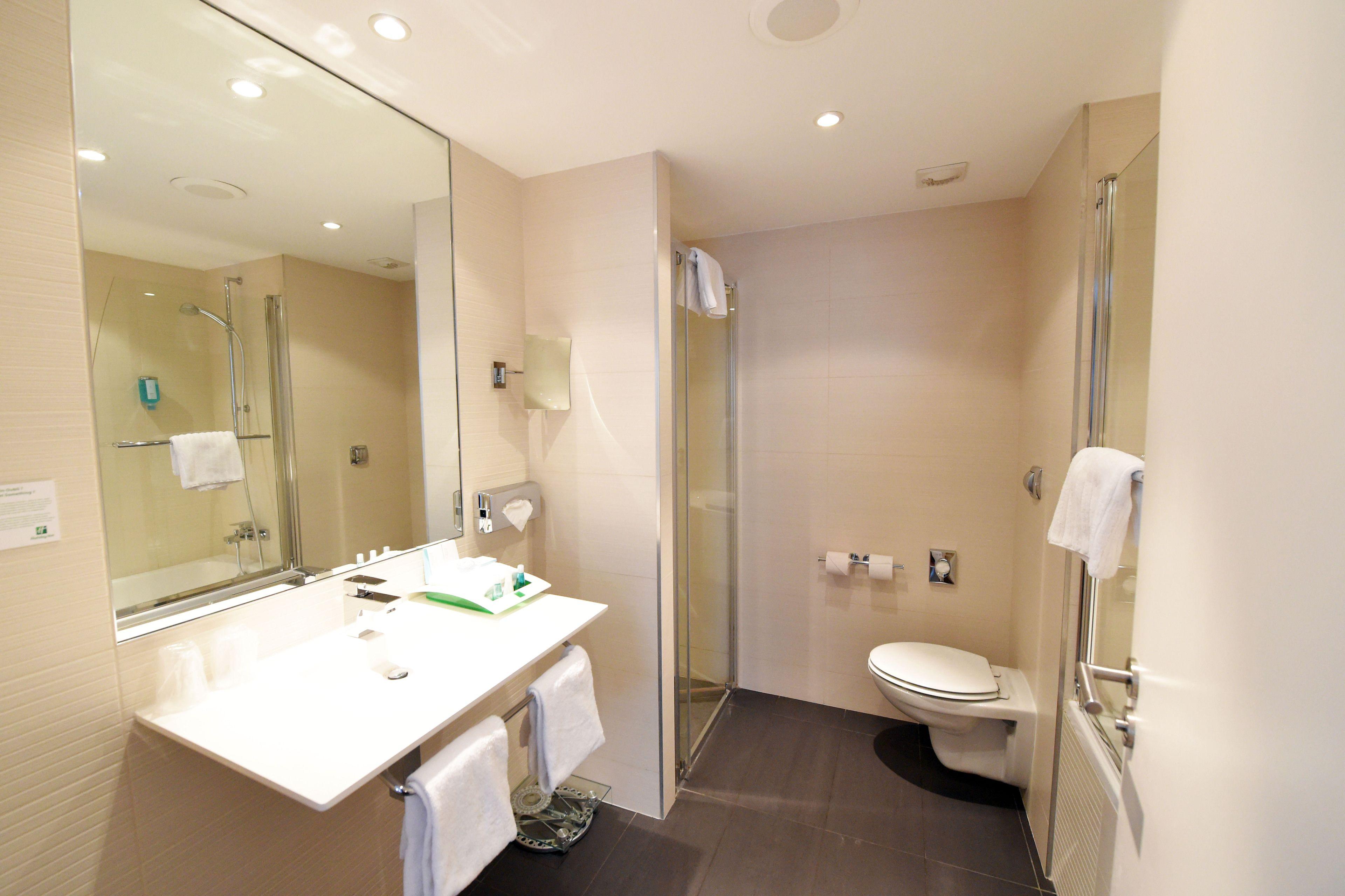 Standaard Kamer met Queensize Bed